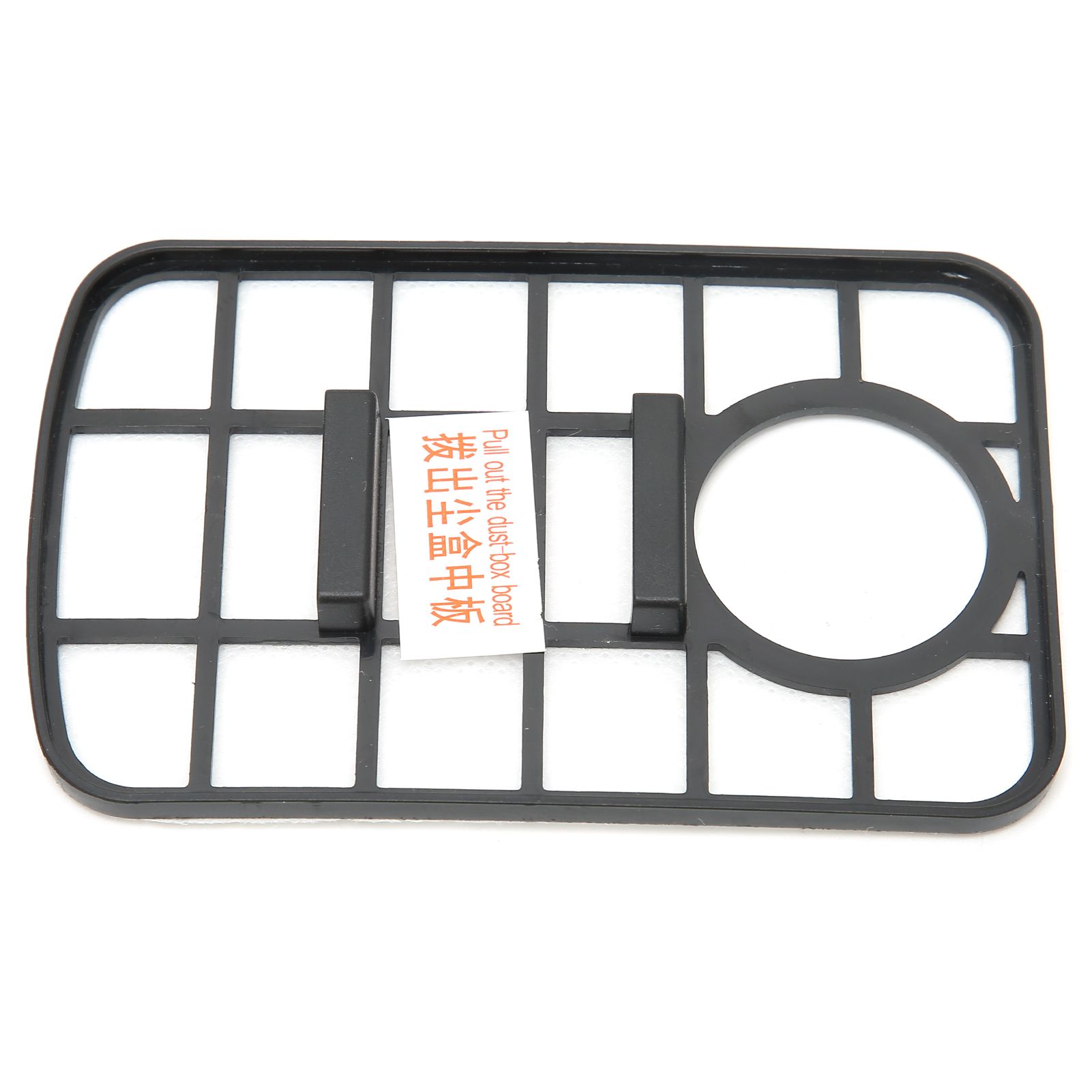 Primary Filter Fit for OBOWAI Intelligent Sweeper Dust Box Filter Screen view 4