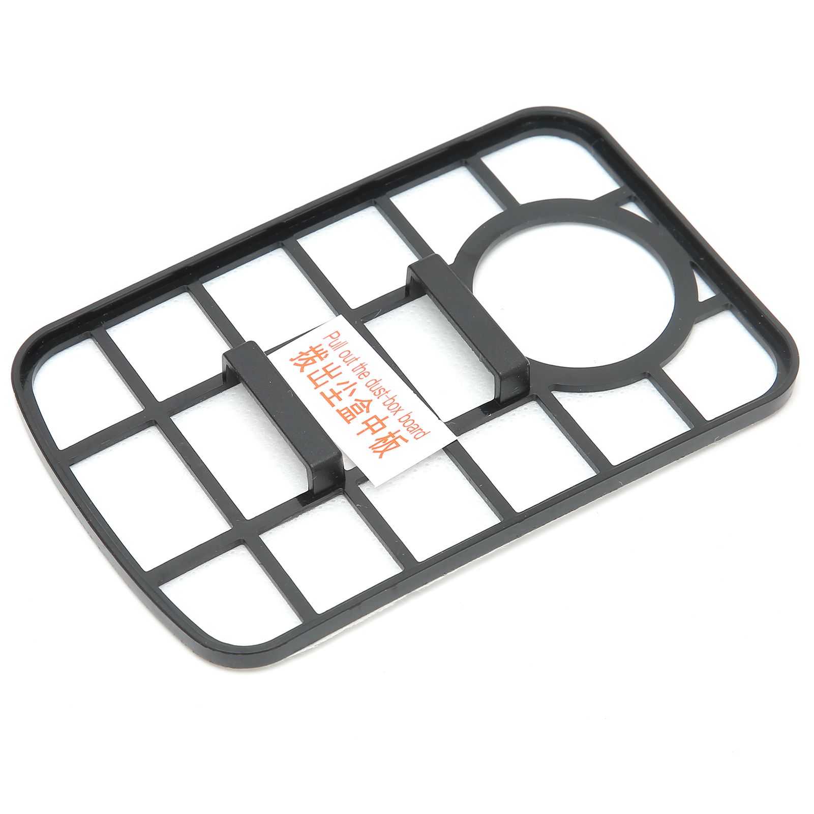 Primary Filter Fit for OBOWAI Intelligent Sweeper Dust Box Filter Screen view 5