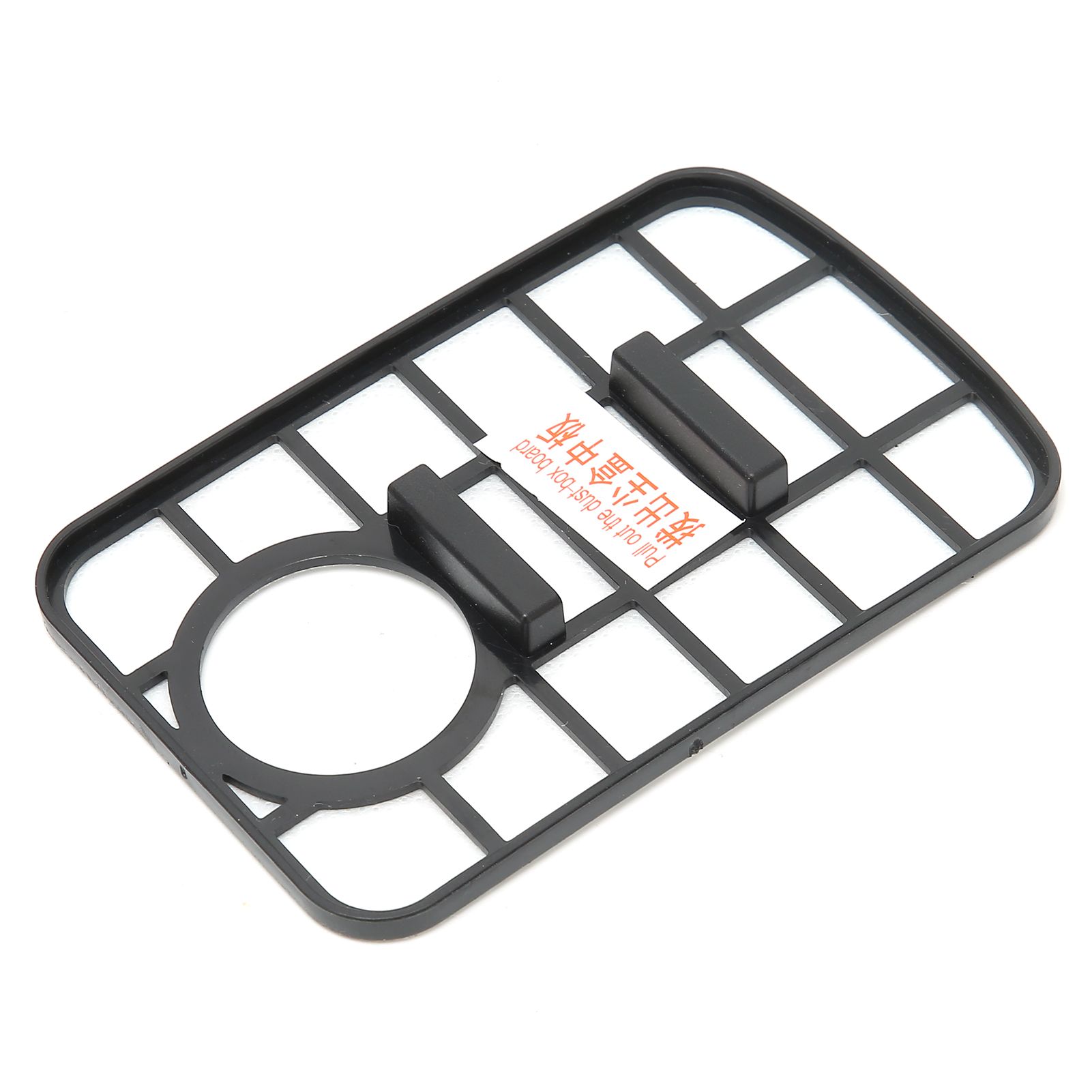 Primary Filter Fit for OBOWAI Intelligent Sweeper Dust Box Filter Screen view 6