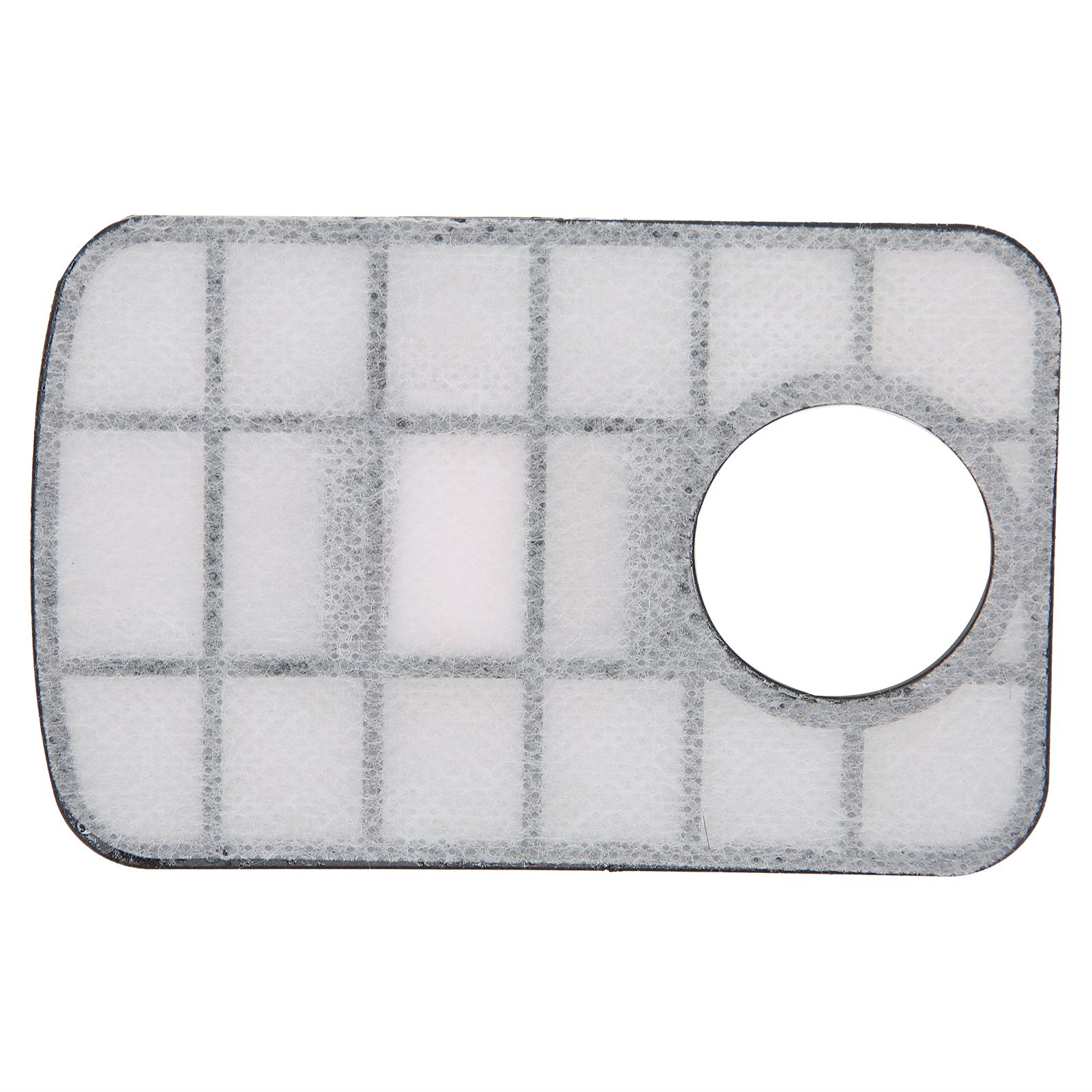 Primary Filter Fit for OBOWAI Intelligent Sweeper Dust Box Filter Screen view 7