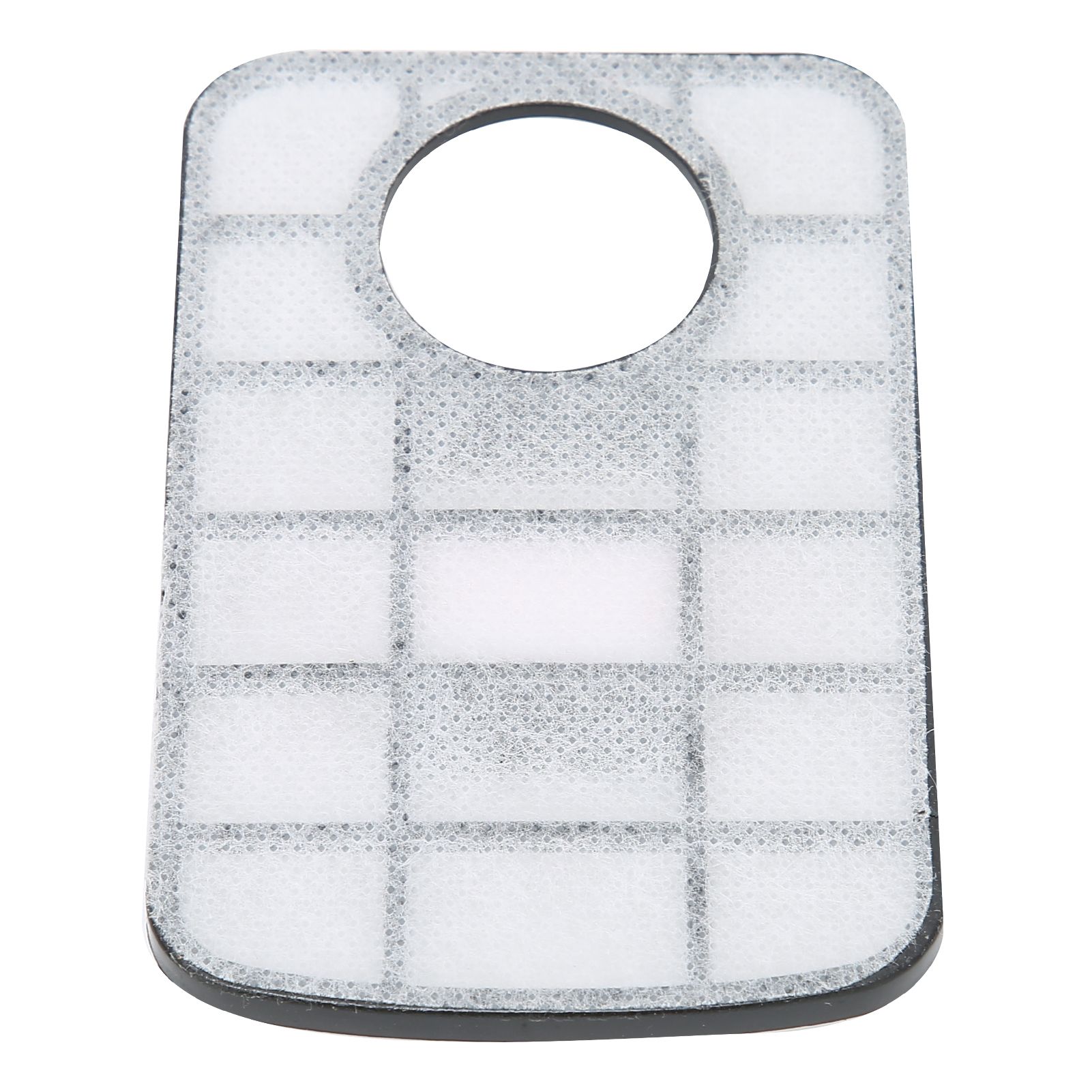 Primary Filter Fit for OBOWAI Intelligent Sweeper Dust Box Filter Screen view 8