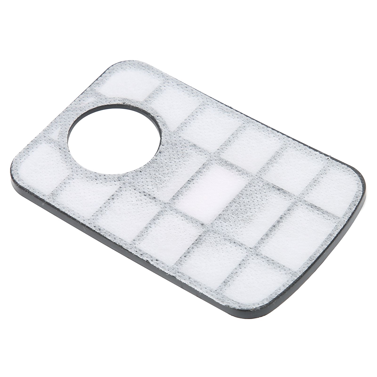 Primary Filter Fit for OBOWAI Intelligent Sweeper Dust Box Filter Screen view 9