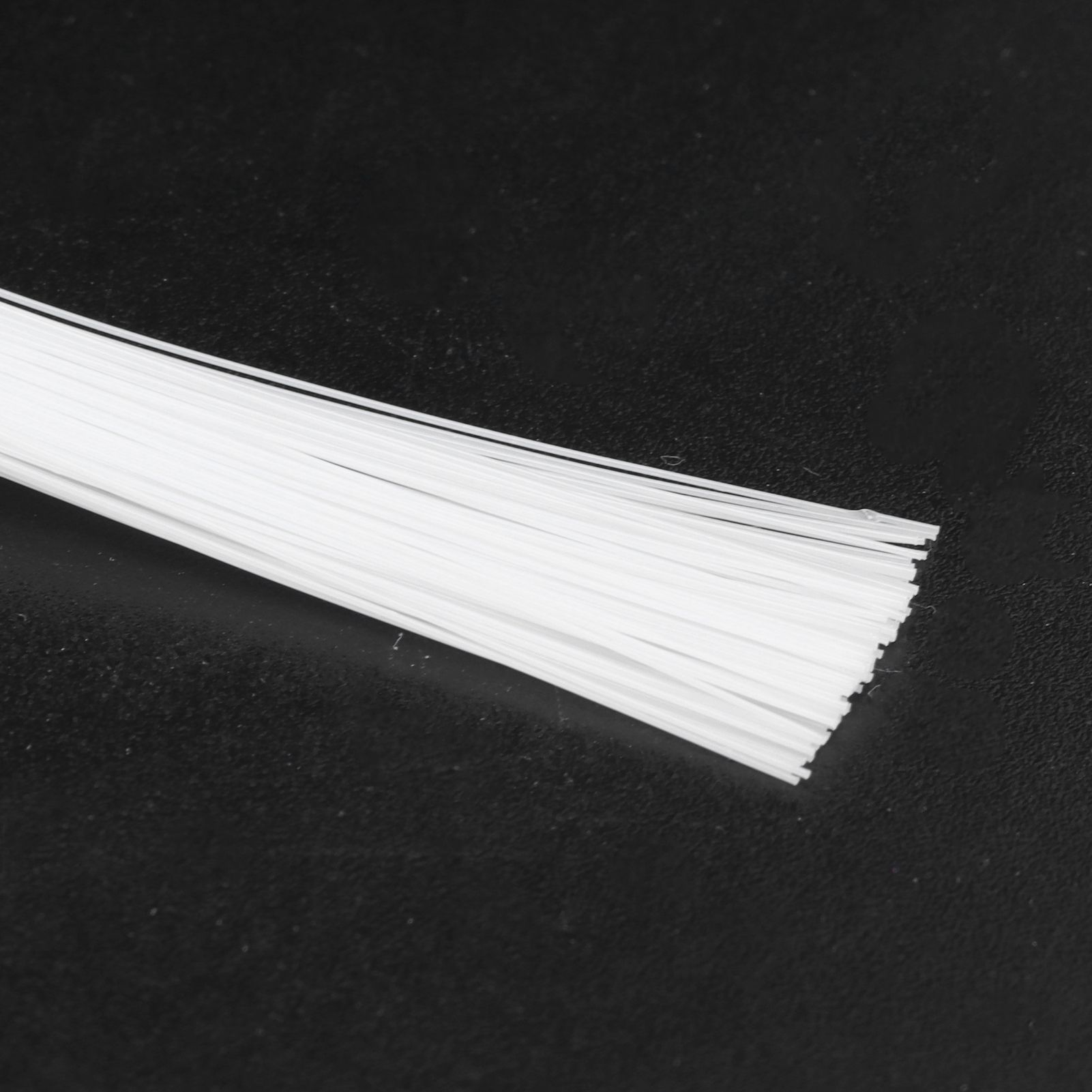 2PCS Side Brush Hair Brush Replacement Fit for OBOWAI Robot Sweeping Machine Parts view 14