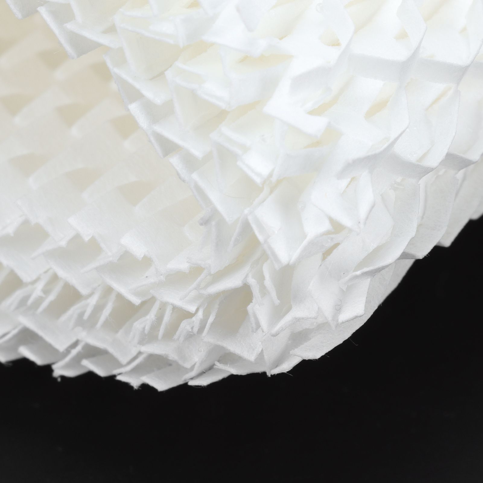 Air Humidifier Filter Accessory Wood Pulp Paper Fit for Phillips view 13