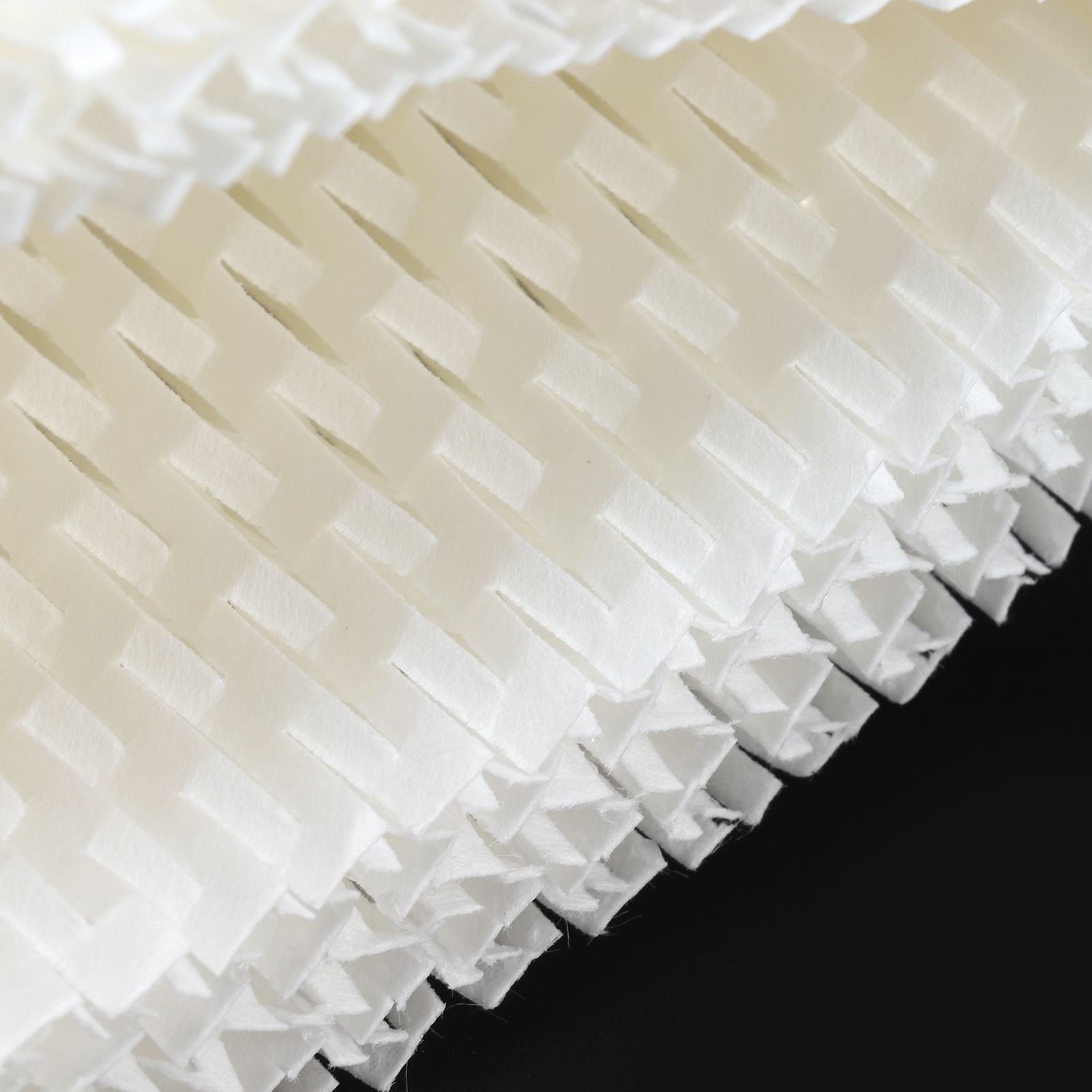 Air Humidifier Filter Accessory Wood Pulp Paper Fit for Phillips view 14