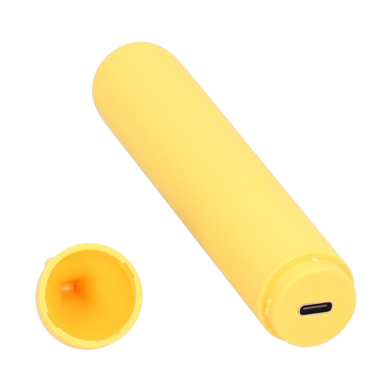 AntiItch Stick BananaShaped Insect Mosquito Bite Relief AntiItch Pen for All view 2