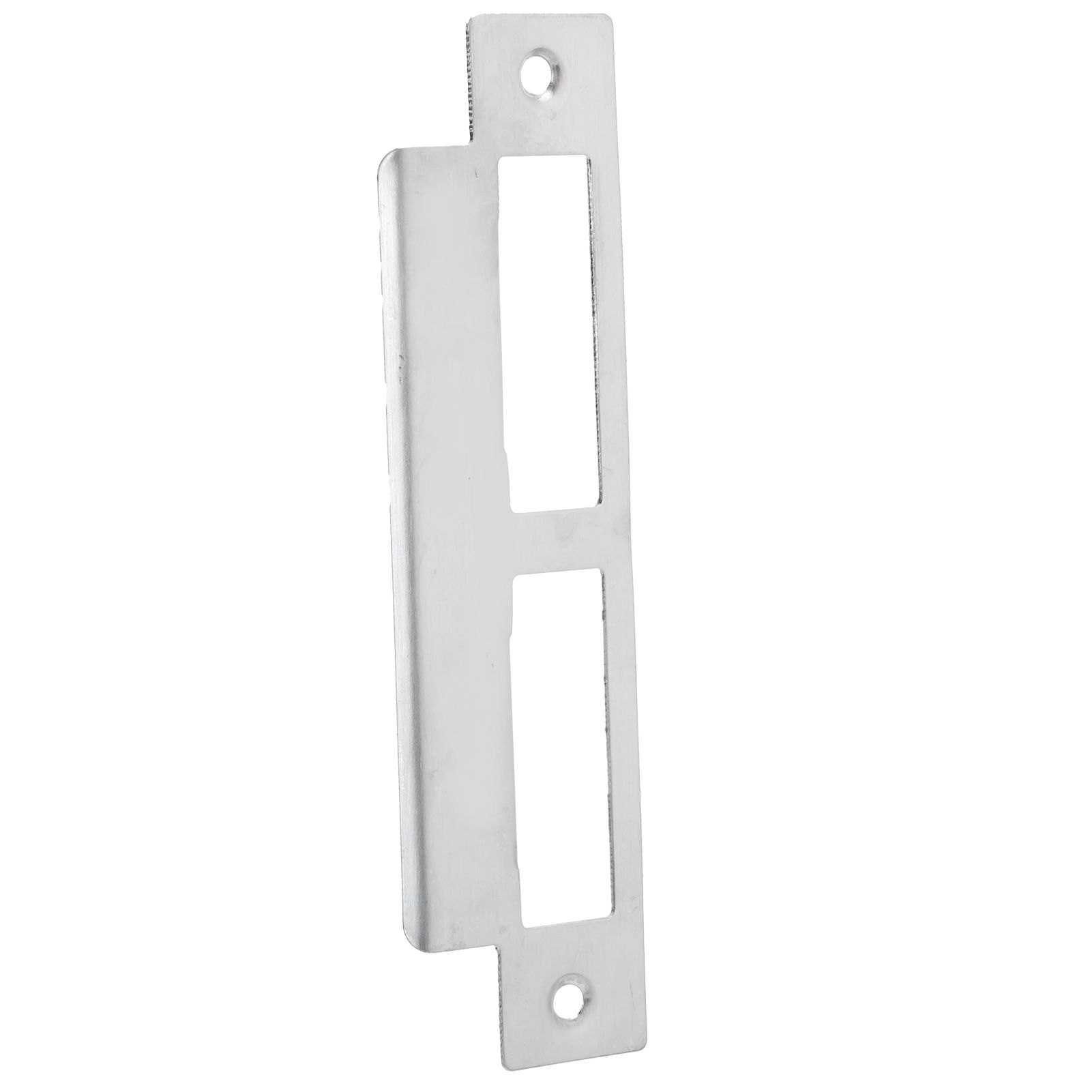 Entry Door Handle Lock Locking Lever Handle Set Reversible for Right Left view 12