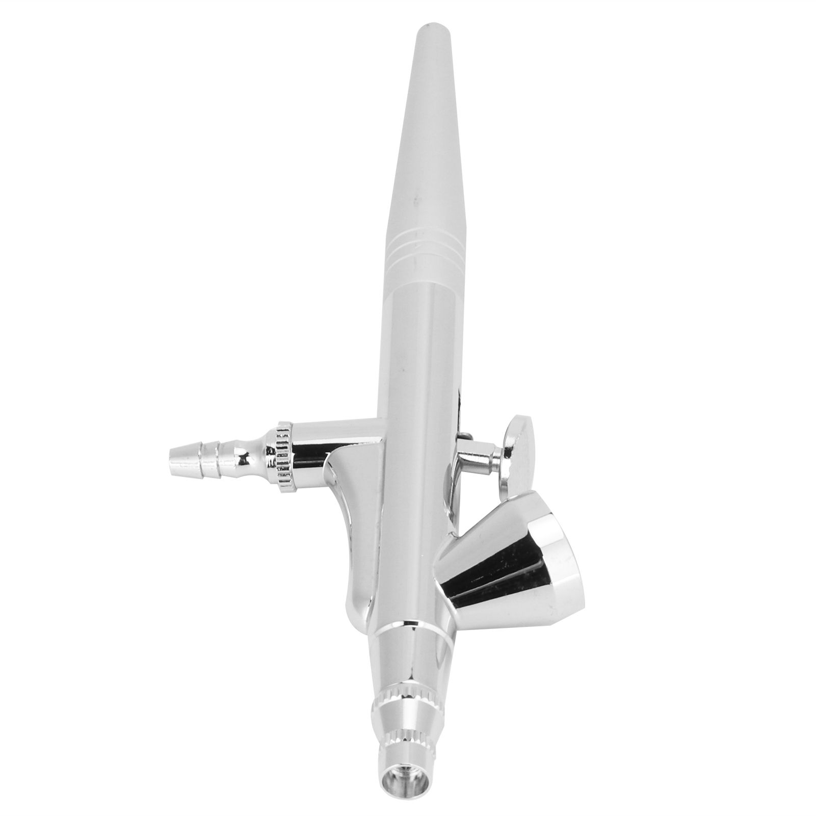 Airbrush Set Ceramic Art Tool DIY Spray Paint Model Inkjet Straight Single view 12