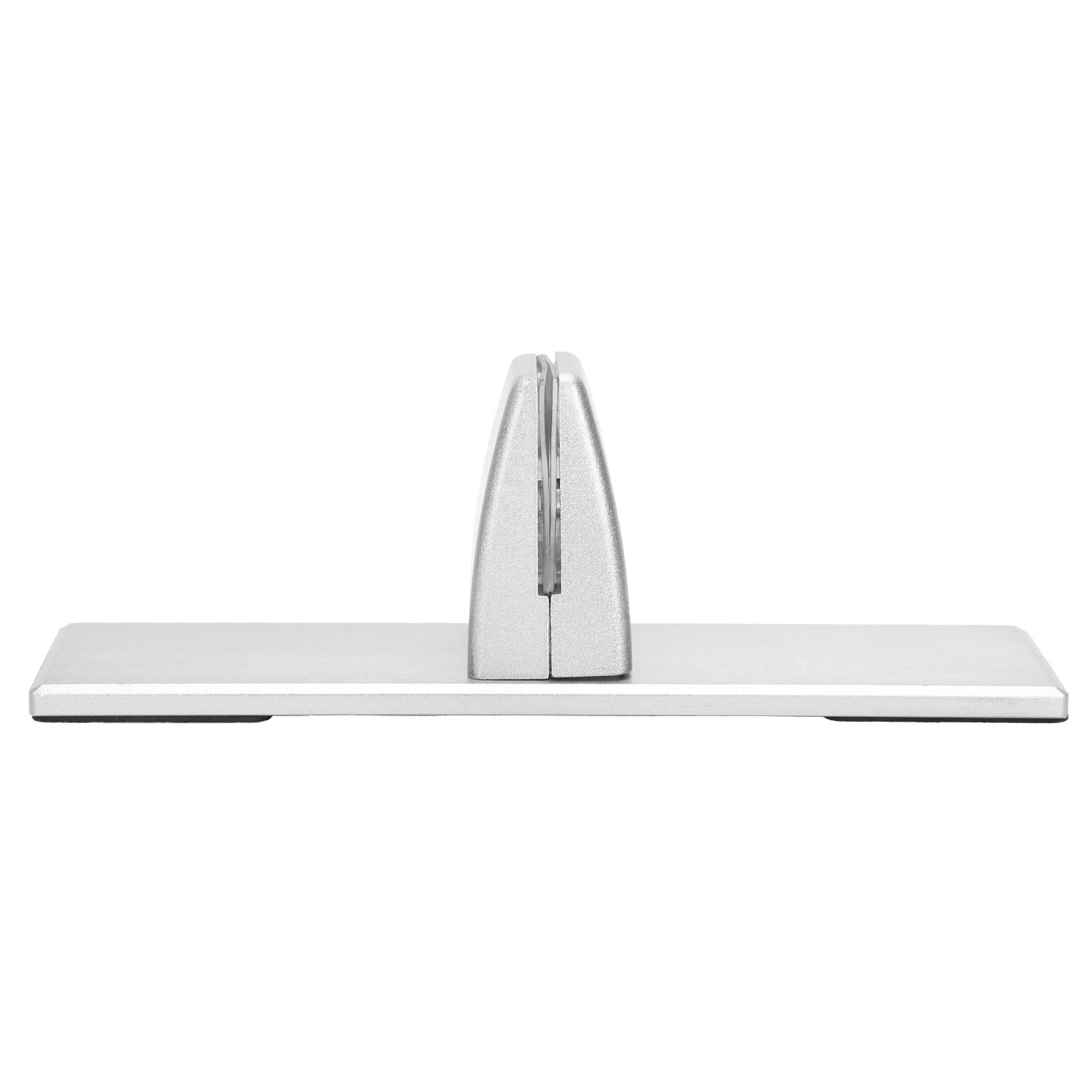 Desk Screen Baffle Fixed Clamp Removable Table Clapboard Clip Bracket for Office view 2