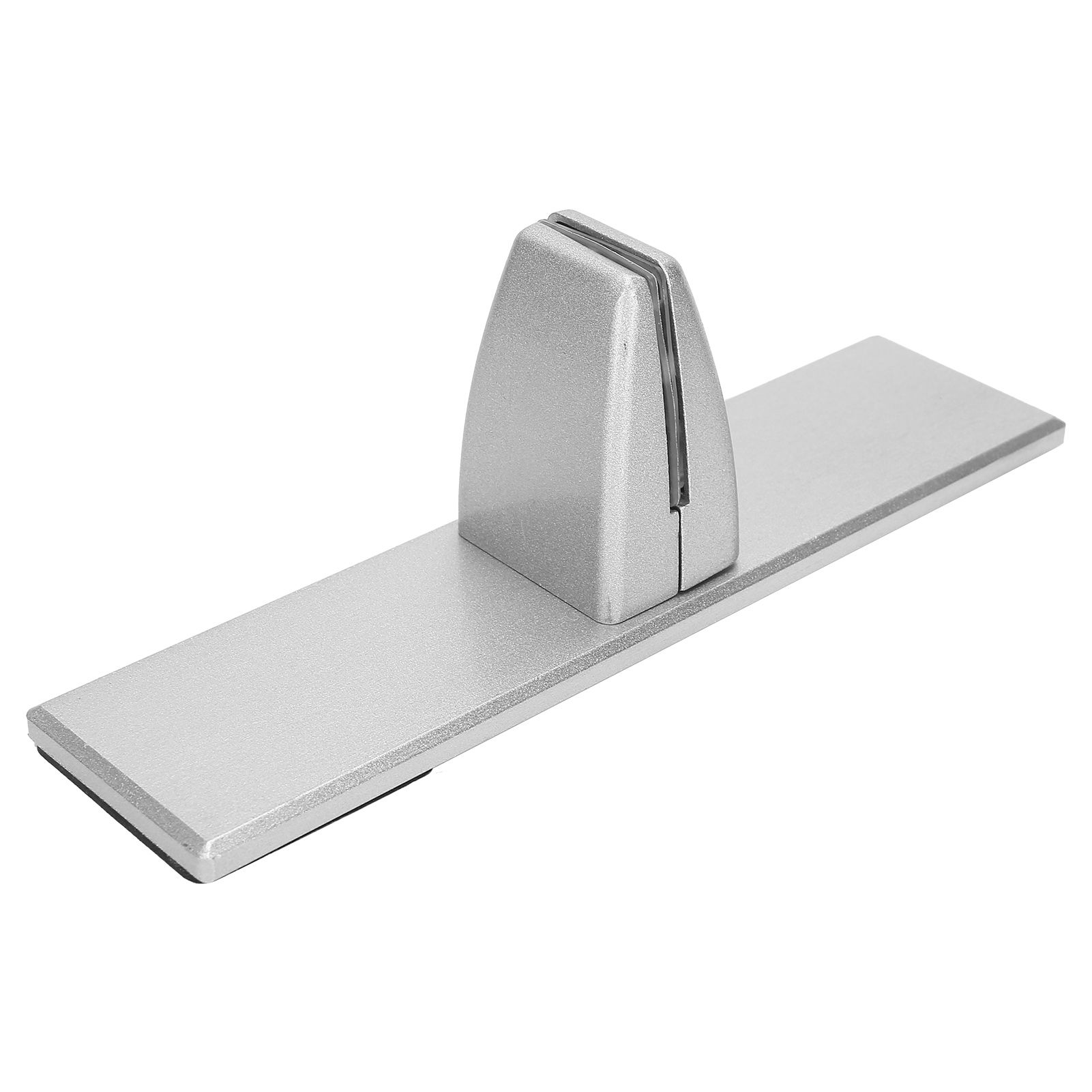 Desk Screen Baffle Fixed Clamp Removable Table Clapboard Clip Bracket for Office view 3