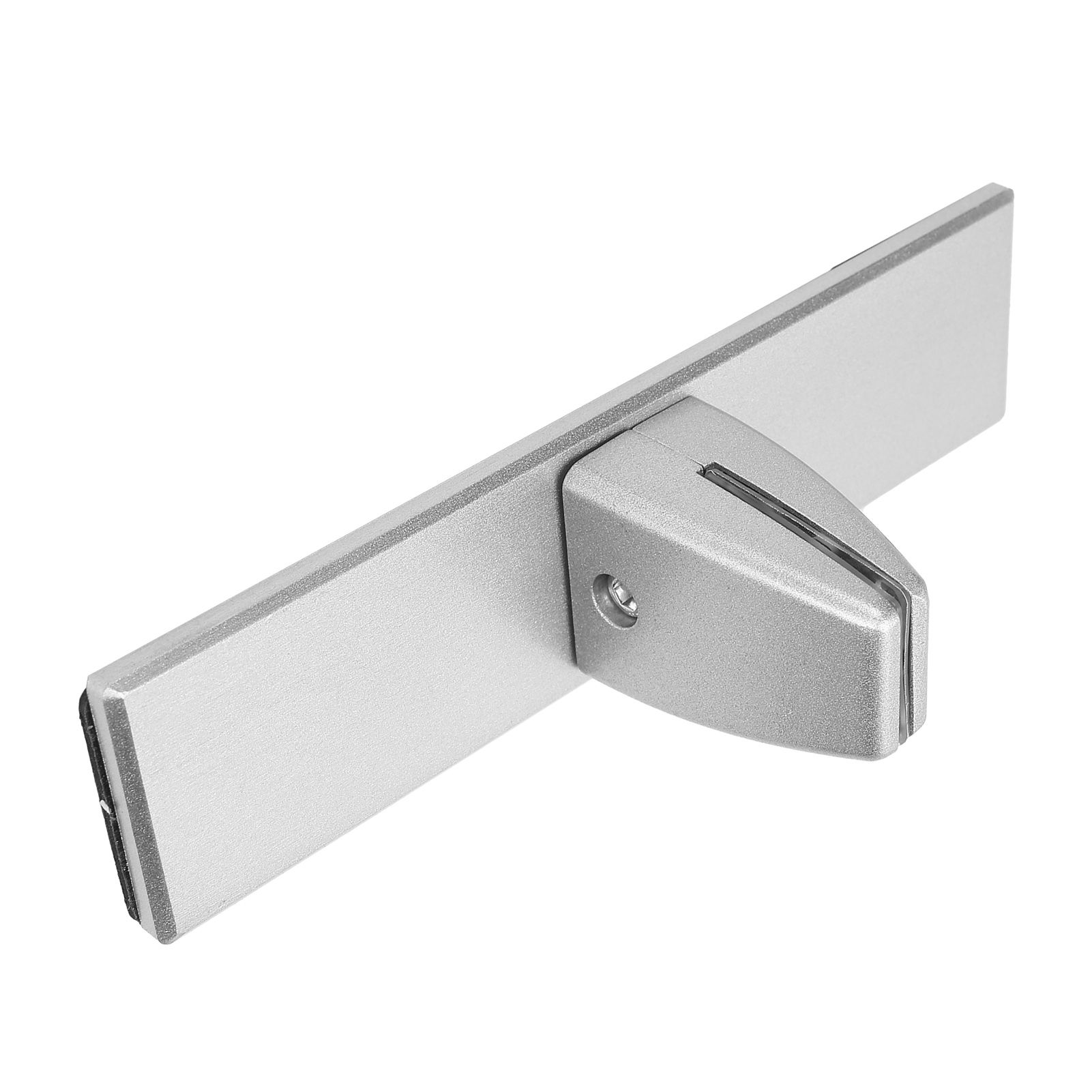 Desk Screen Baffle Fixed Clamp Removable Table Clapboard Clip Bracket for Office view 6