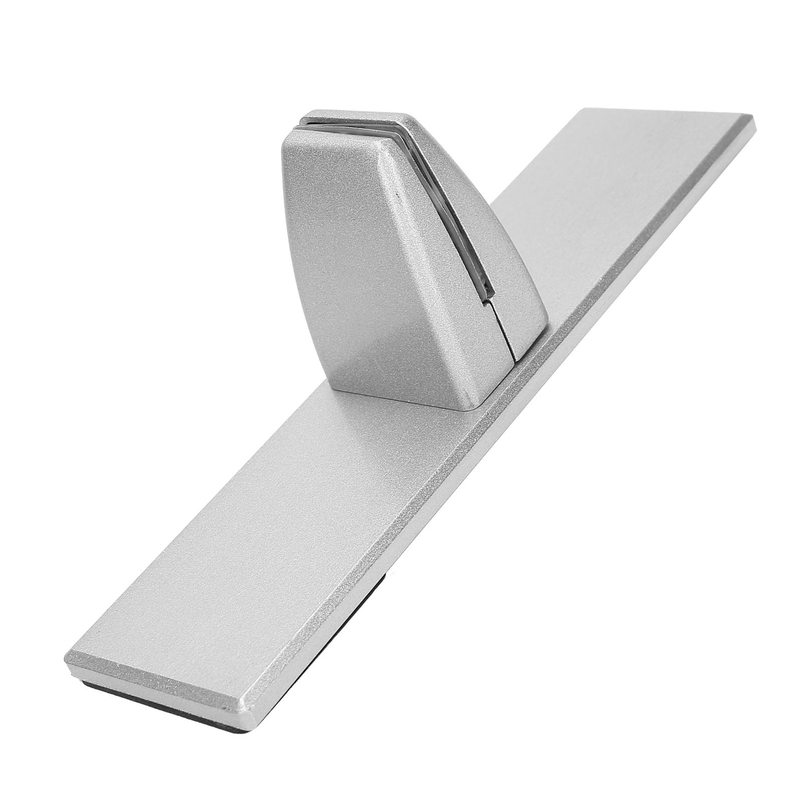 Desk Screen Baffle Fixed Clamp Removable Table Clapboard Clip Bracket for Office view 8