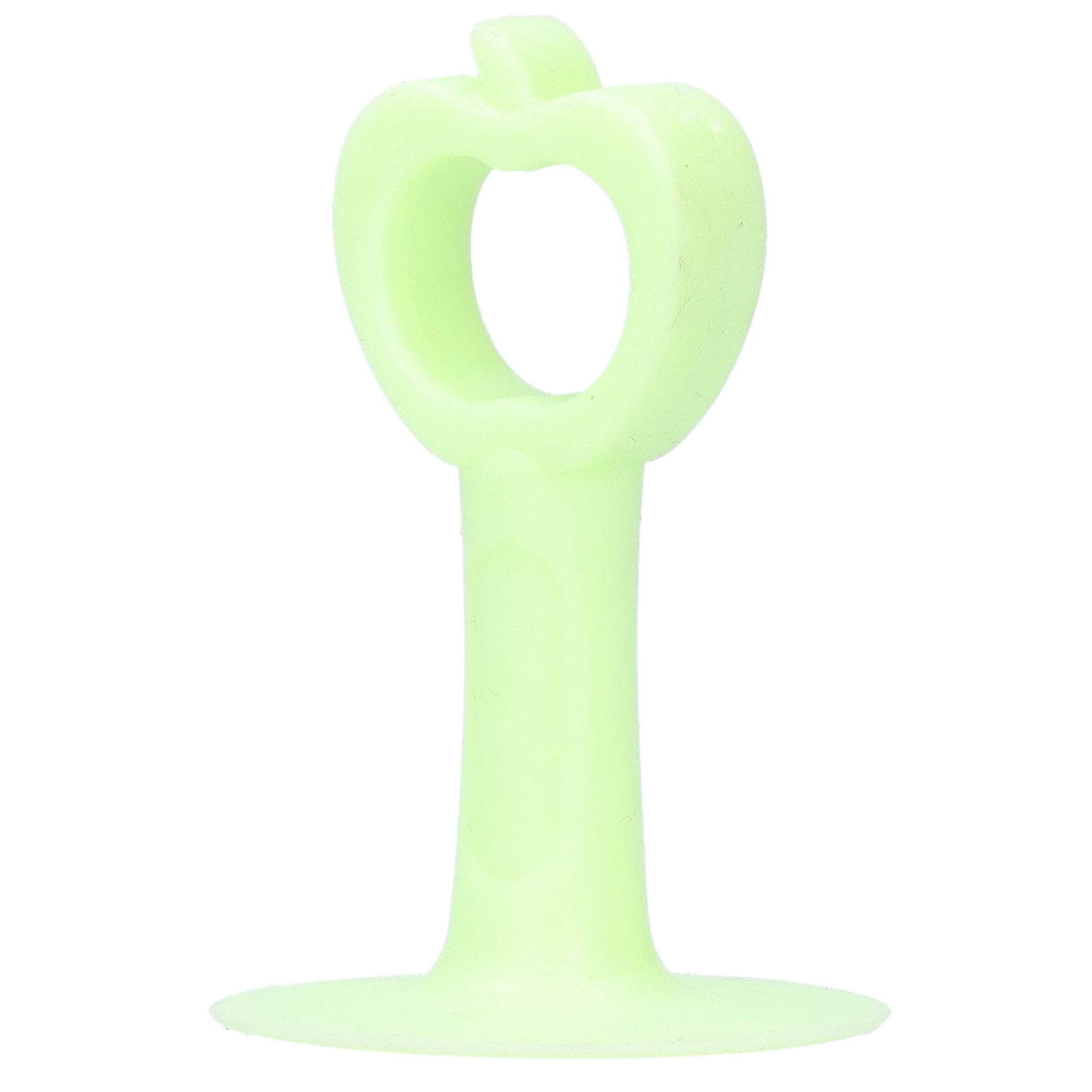 6PCS Door Stopper Anti‑Collision Silicone Wall Protection Home Bathroom view 12