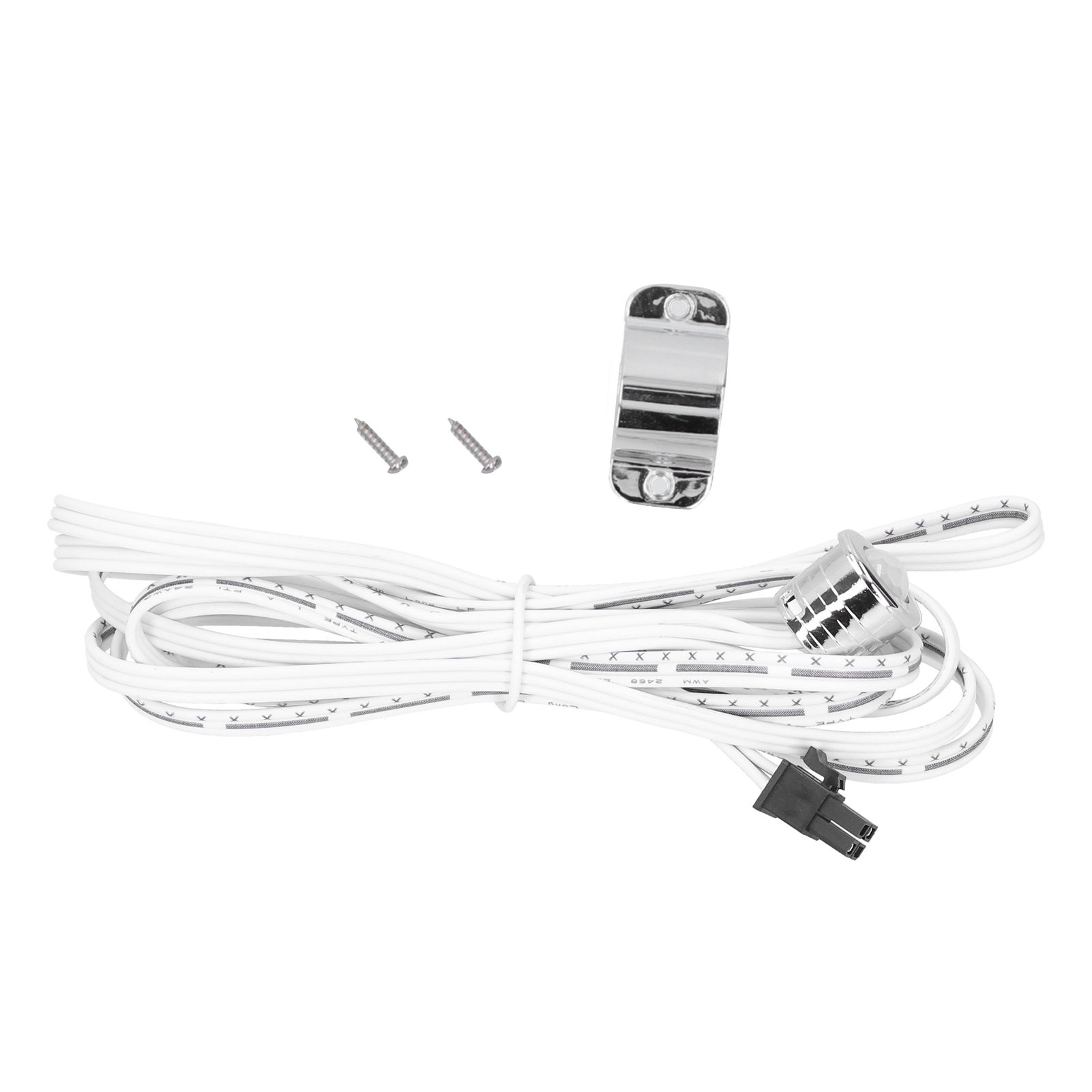 External Sensor Human Body Sensing Switch for LED Cabinet Lights Wardrobe Lamps — image 1