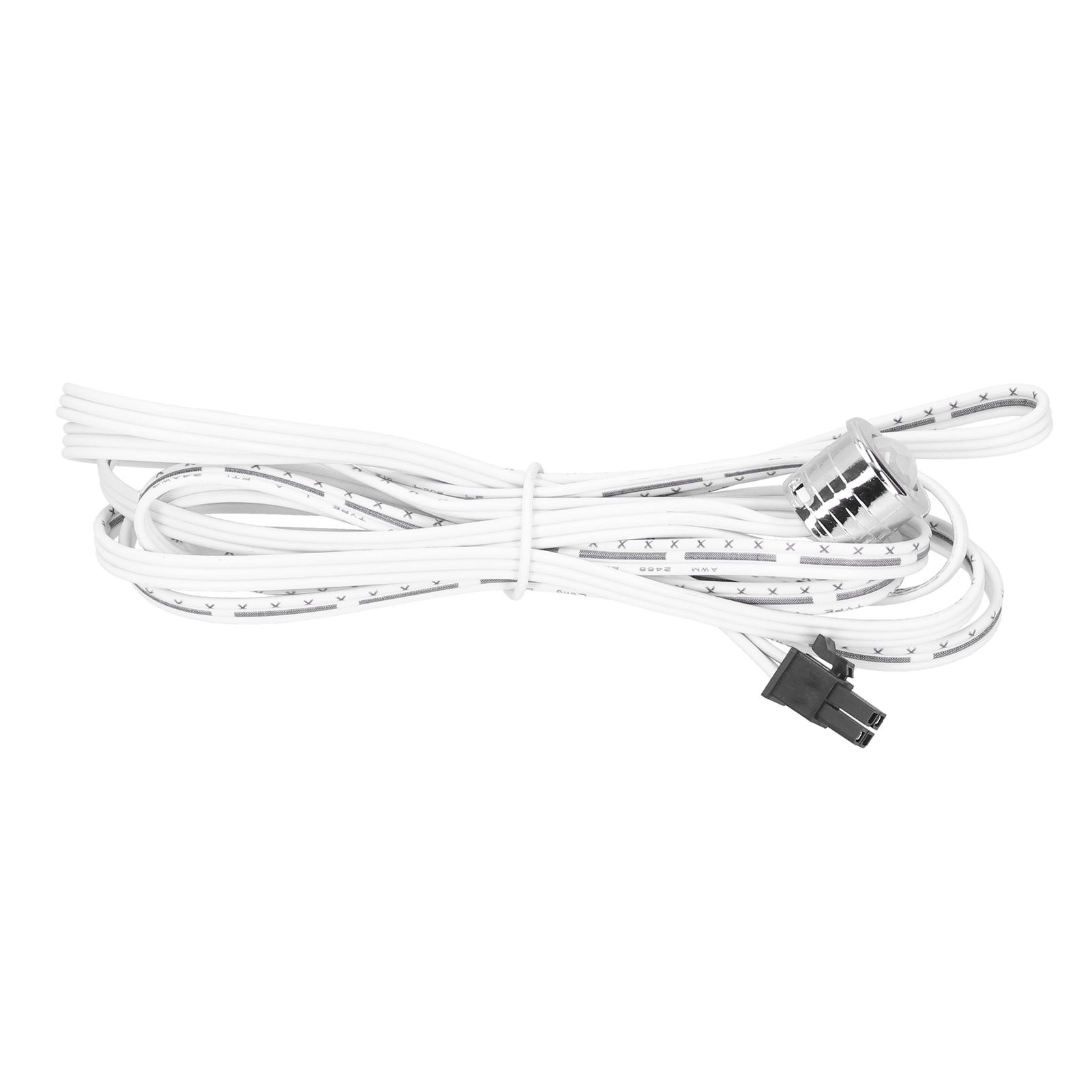 External Sensor Human Body Sensing Switch for LED Cabinet Lights Wardrobe Lamps view 5