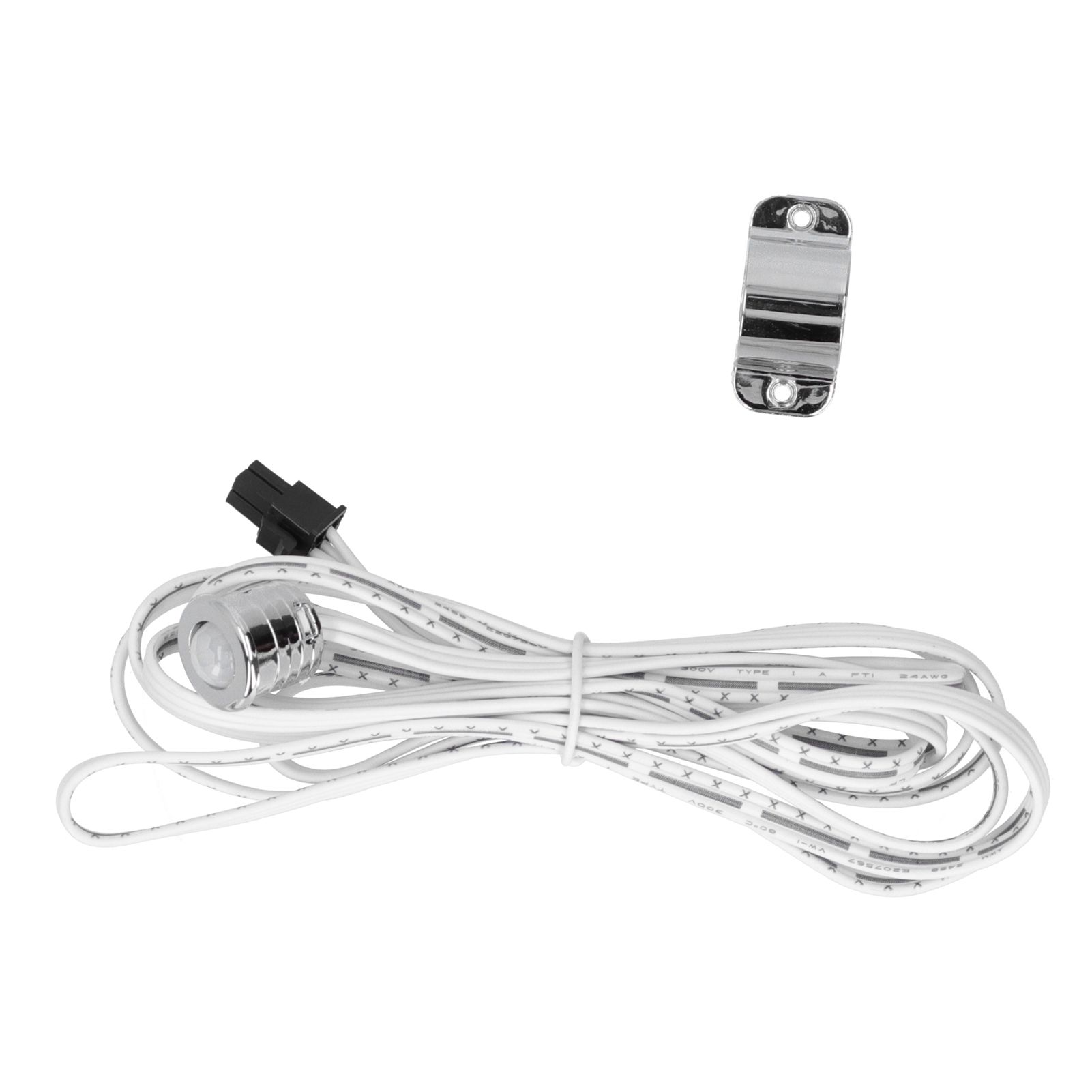 External Sensor Human Body Sensing Switch for LED Cabinet Lights Wardrobe Lamps view 13