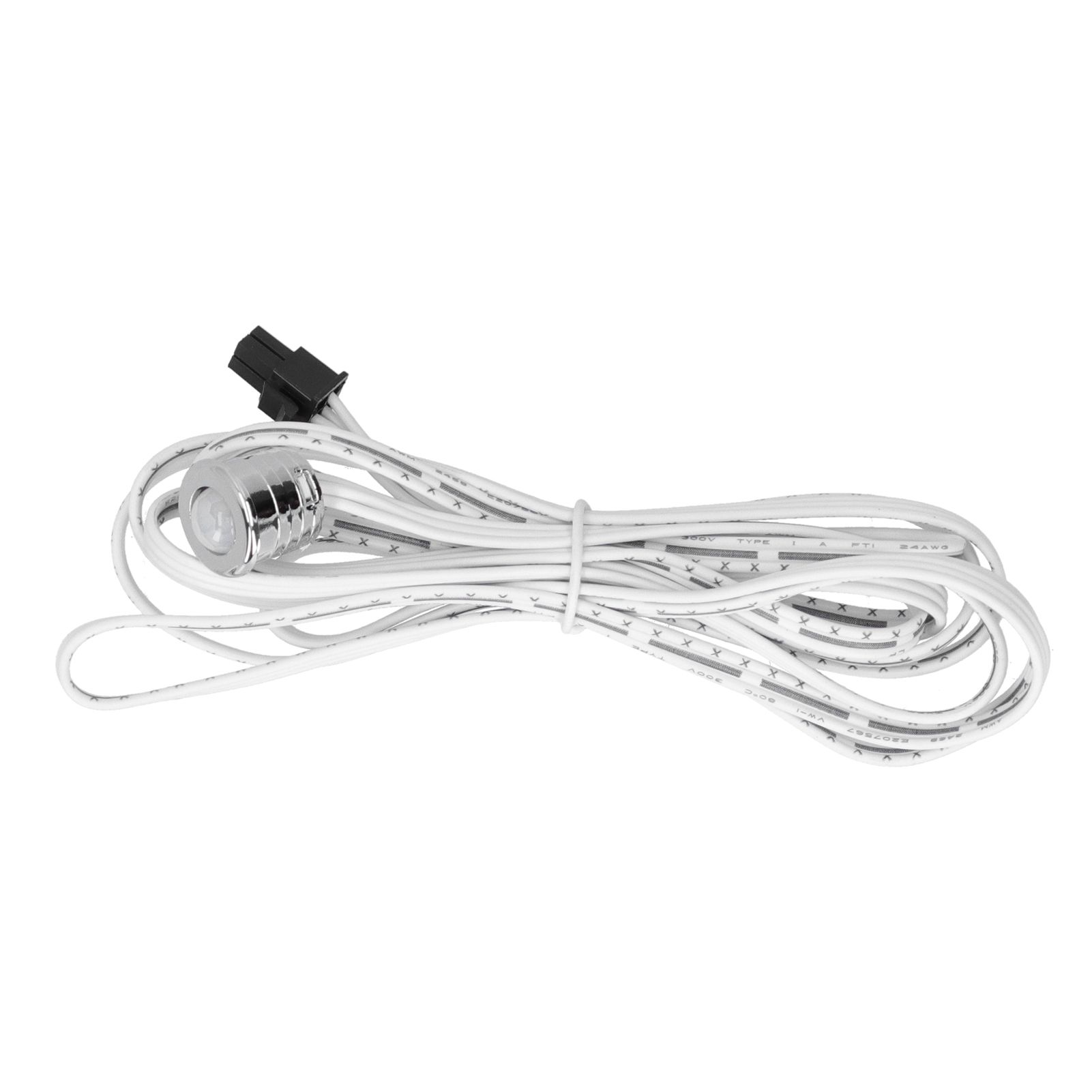 External Sensor Human Body Sensing Switch for LED Cabinet Lights Wardrobe Lamps view 15
