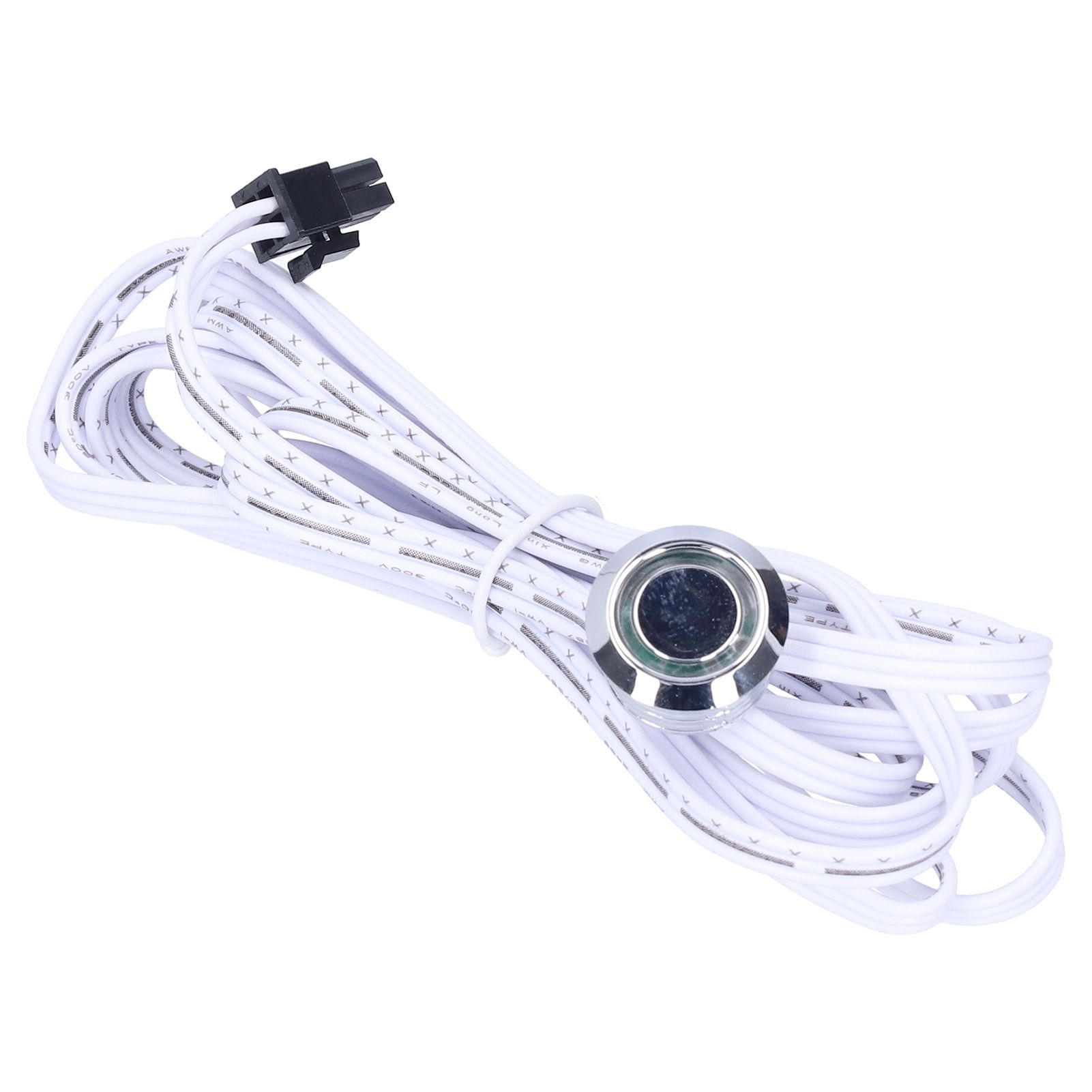 Touch Induction Switch External Human Body Sensor for LED Cabinet Wardrobe Light view 2