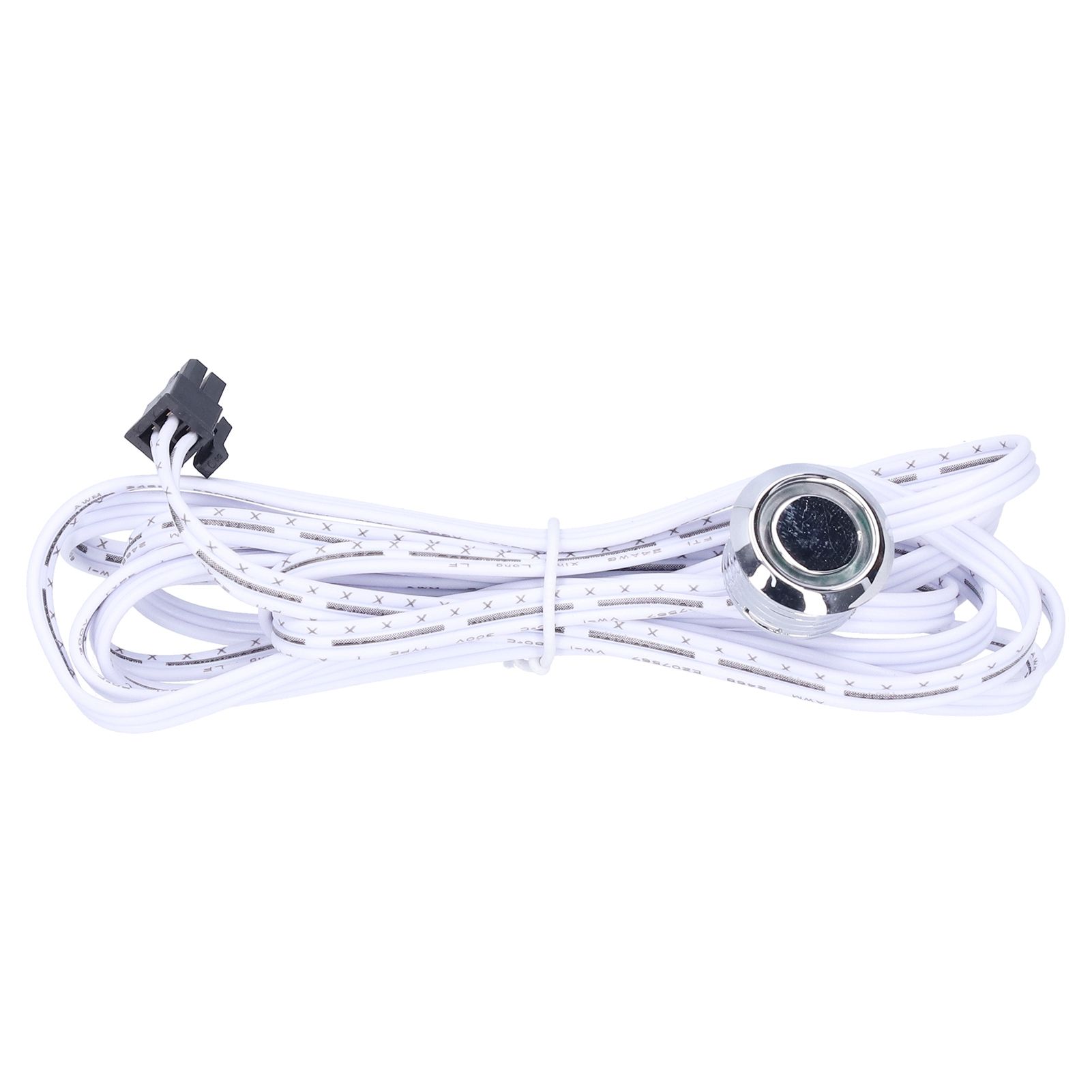 Touch Induction Switch External Human Body Sensor for LED Cabinet Wardrobe Light view 3