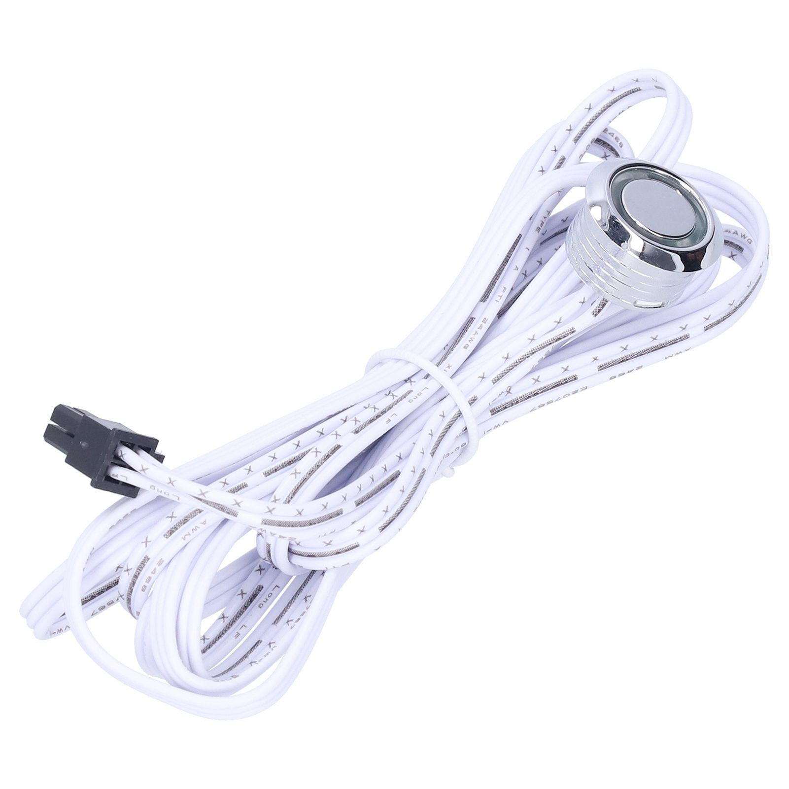 Touch Induction Switch External Human Body Sensor for LED Cabinet Wardrobe Light view 4