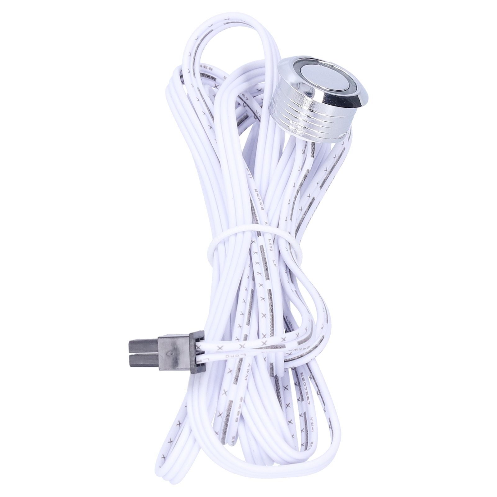 Touch Induction Switch External Human Body Sensor for LED Cabinet Wardrobe Light view 5