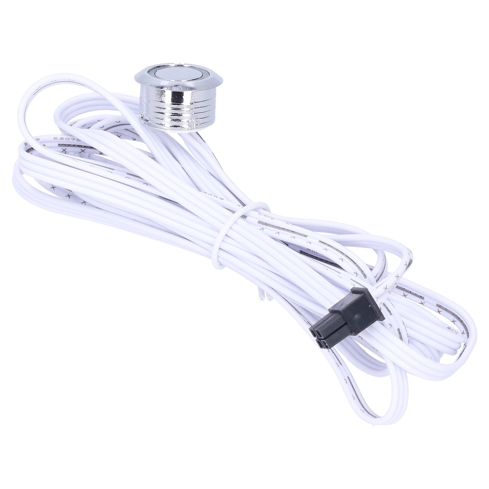 Touch Induction Switch External Human Body Sensor for LED Cabinet Wardrobe Light view 6