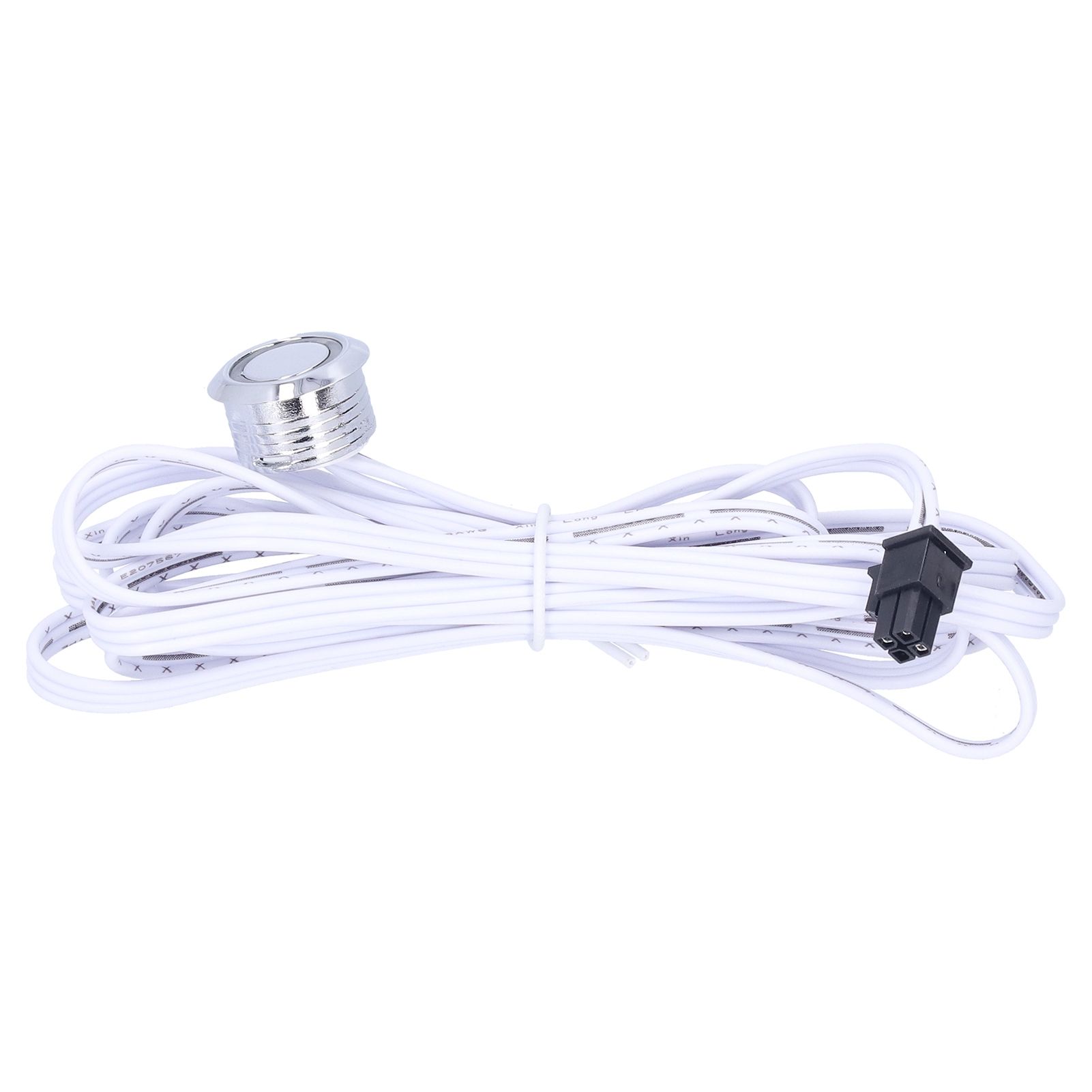 Touch Induction Switch External Human Body Sensor for LED Cabinet Wardrobe Light view 7