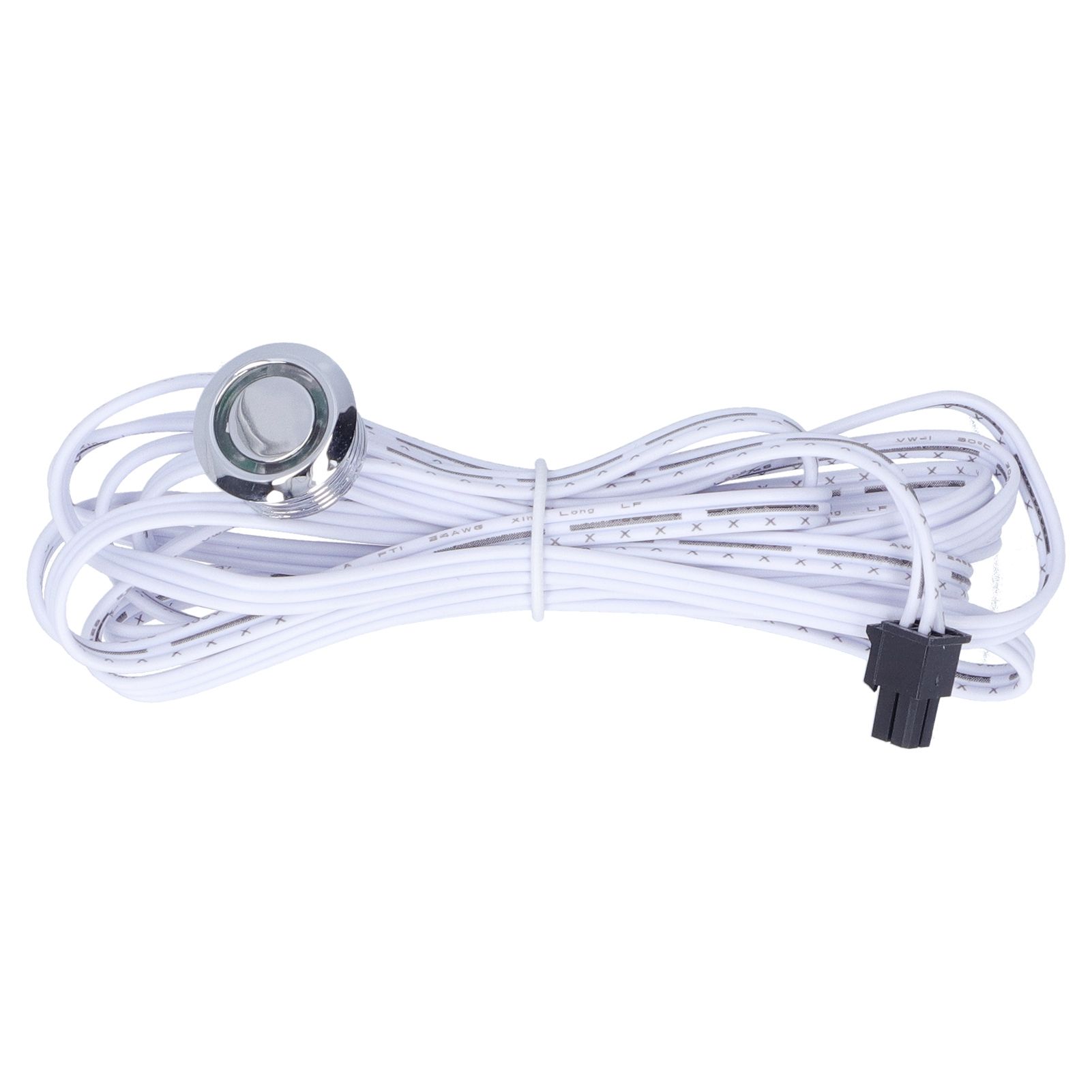 Touch Induction Switch External Human Body Sensor for LED Cabinet Wardrobe Light view 8