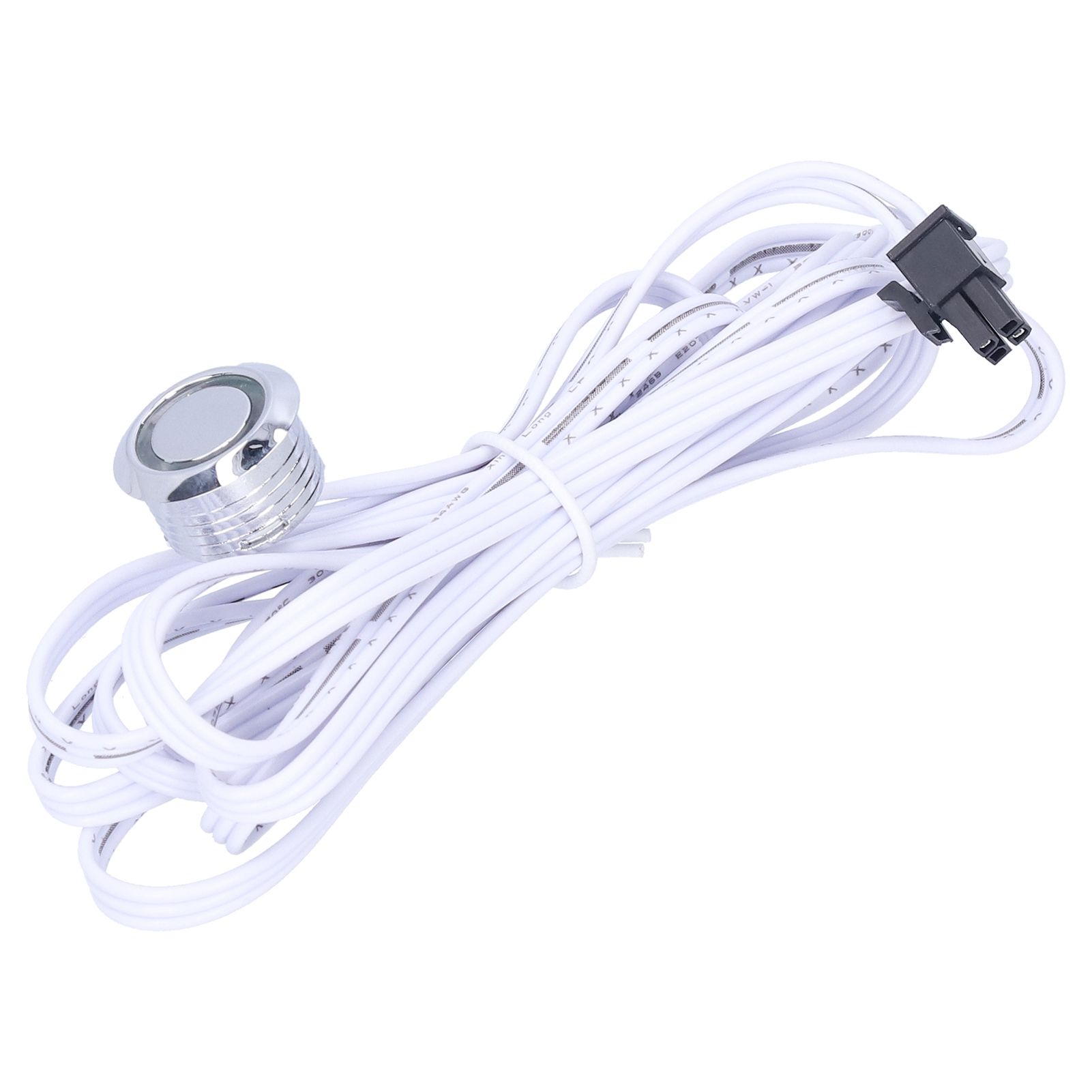 Touch Induction Switch External Human Body Sensor for LED Cabinet Wardrobe Light view 11