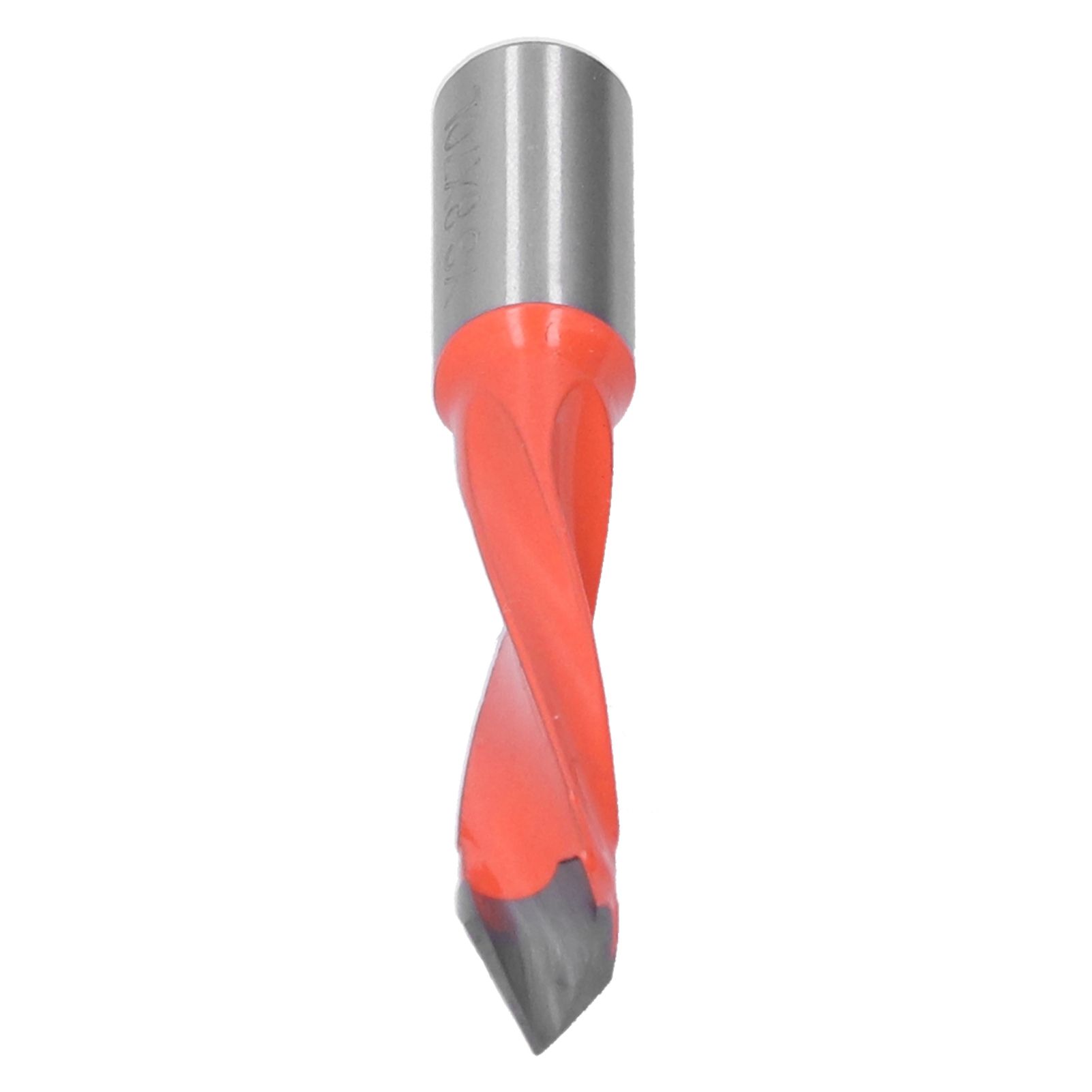 Woodworking Drill Bit 1/2 Carbon Steel Alloy Punching Drilling Tool Bit view 2