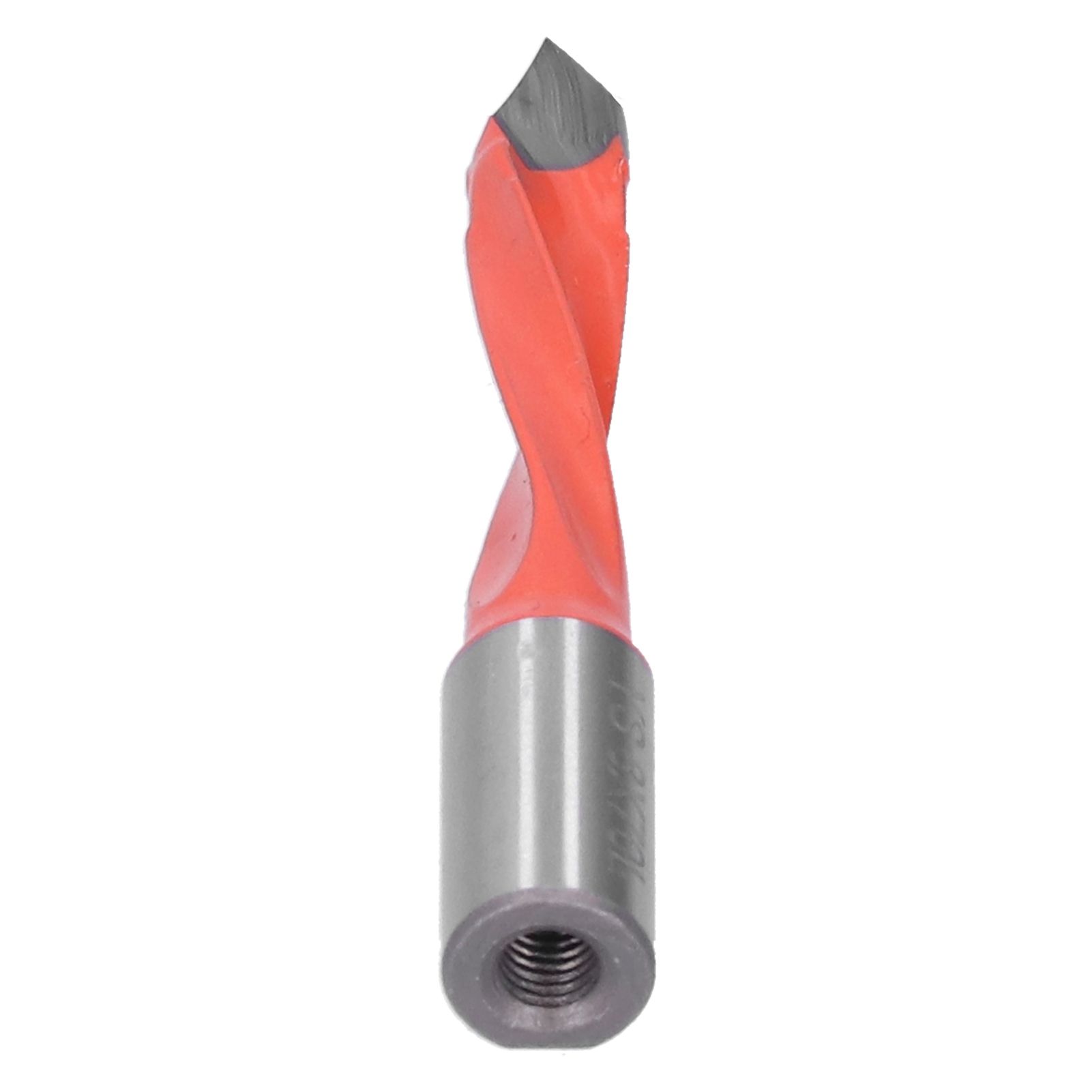 Woodworking Drill Bit 1/2 Carbon Steel Alloy Punching Drilling Tool Bit view 6