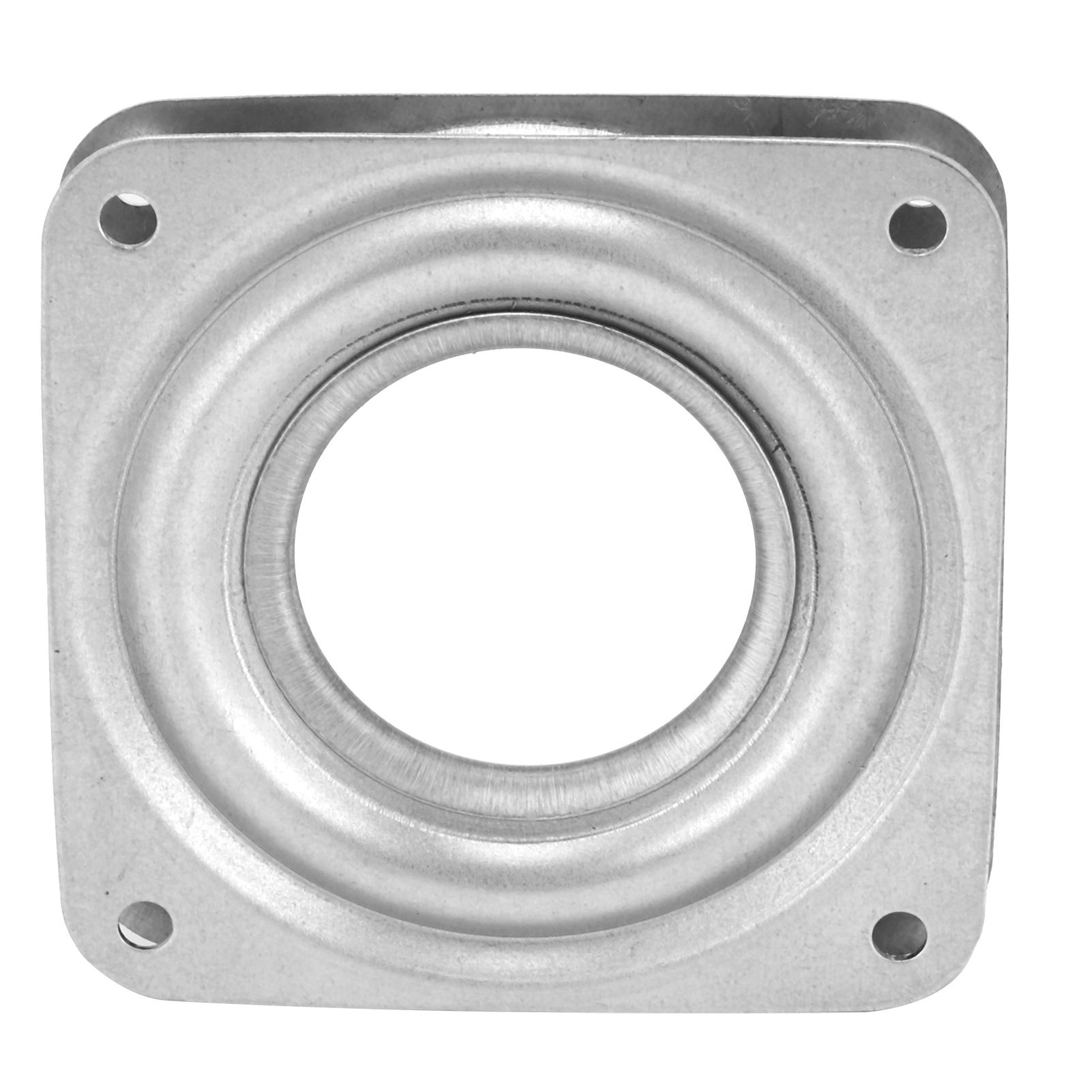Heavy Duty Rotating Bearing 360 Degrees Rotation Turntable Replacement for view 4