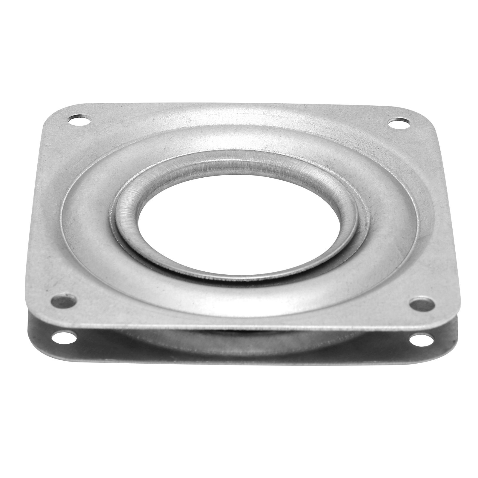 Heavy Duty Rotating Bearing 360 Degrees Rotation Turntable Replacement for view 5
