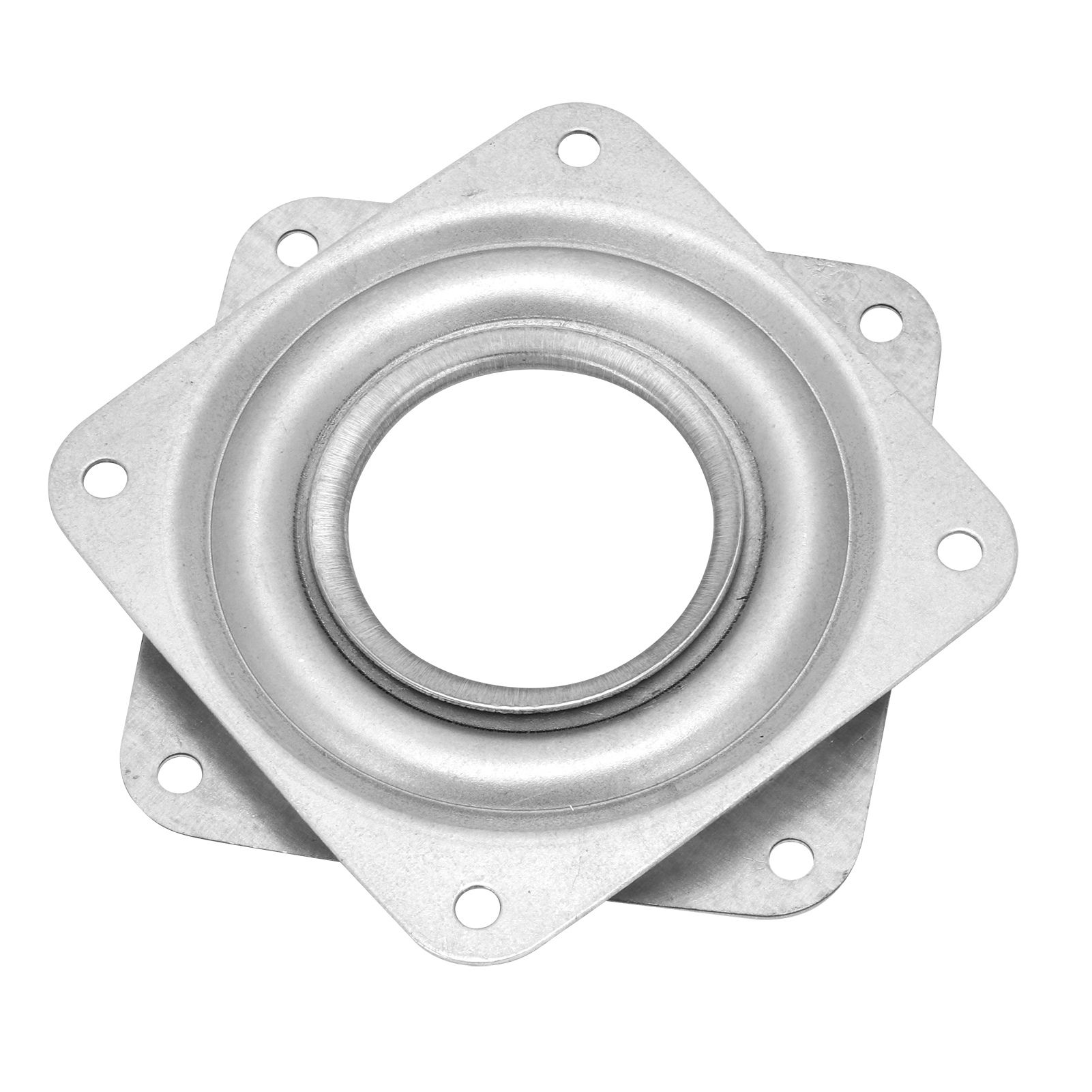 Heavy Duty Rotating Bearing 360 Degrees Rotation Turntable Replacement for view 6