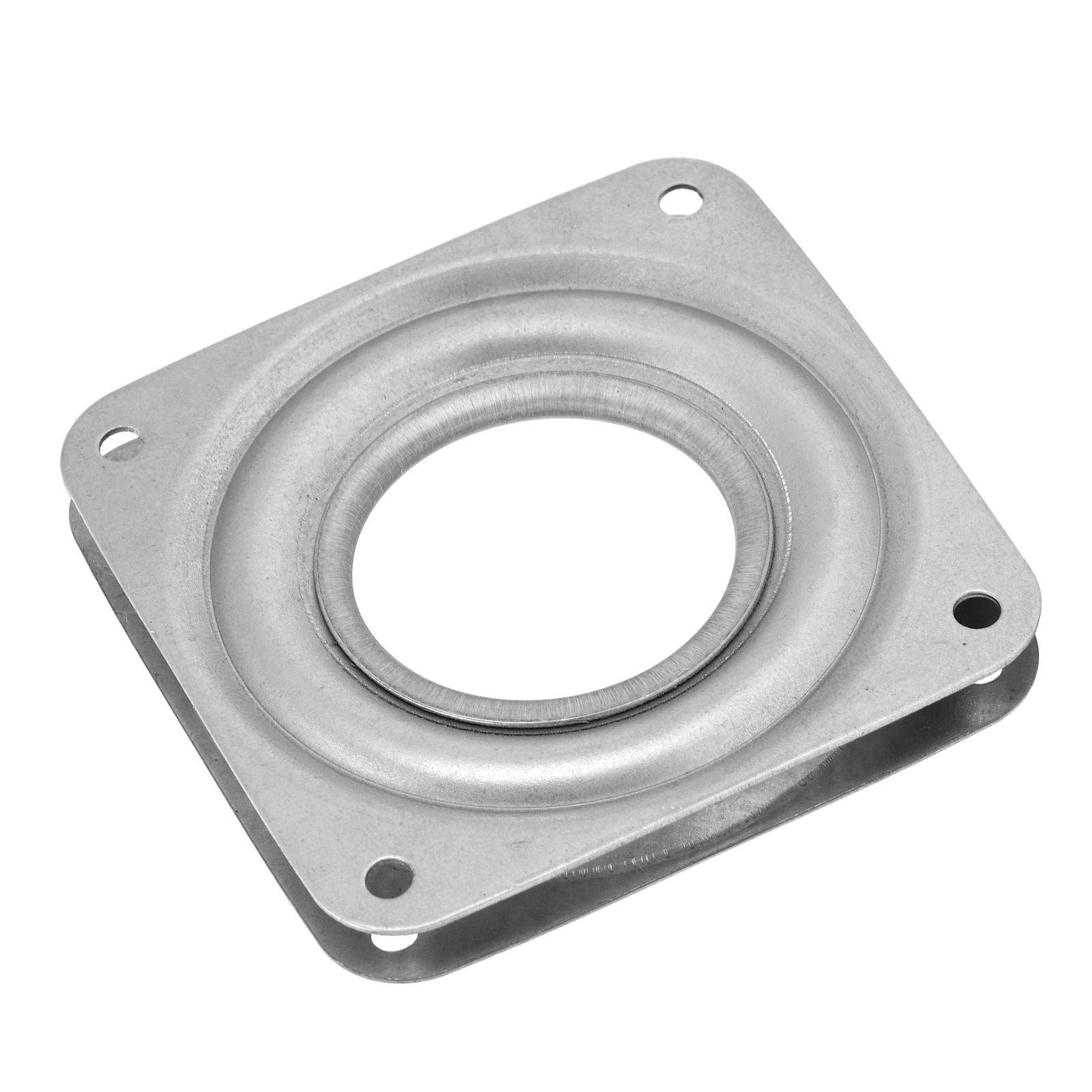 Heavy Duty Rotating Bearing 360 Degrees Rotation Turntable Replacement for view 7