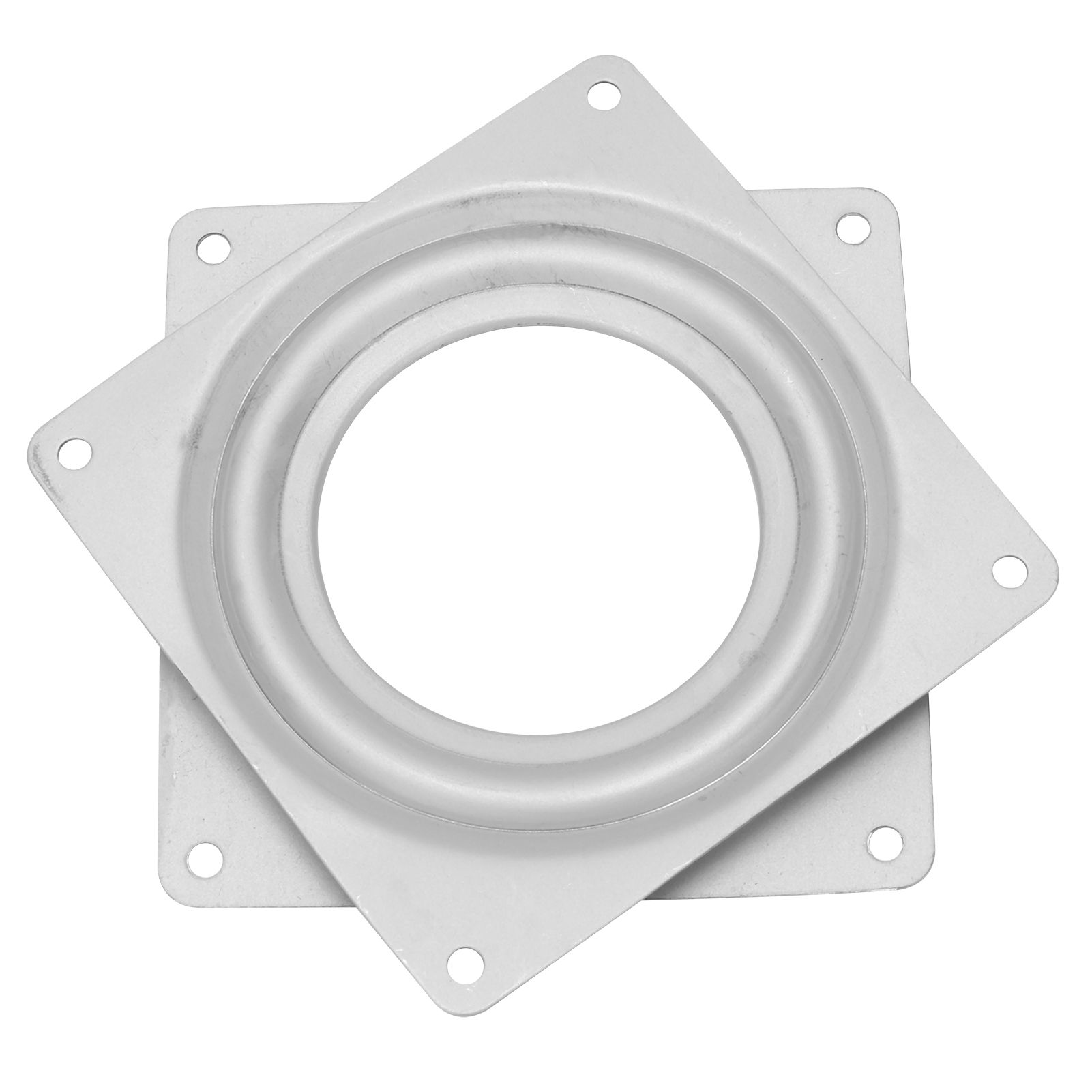 Heavy Duty Rotating Bearing 360 Degrees Rotation Turntable Replacement for view 6