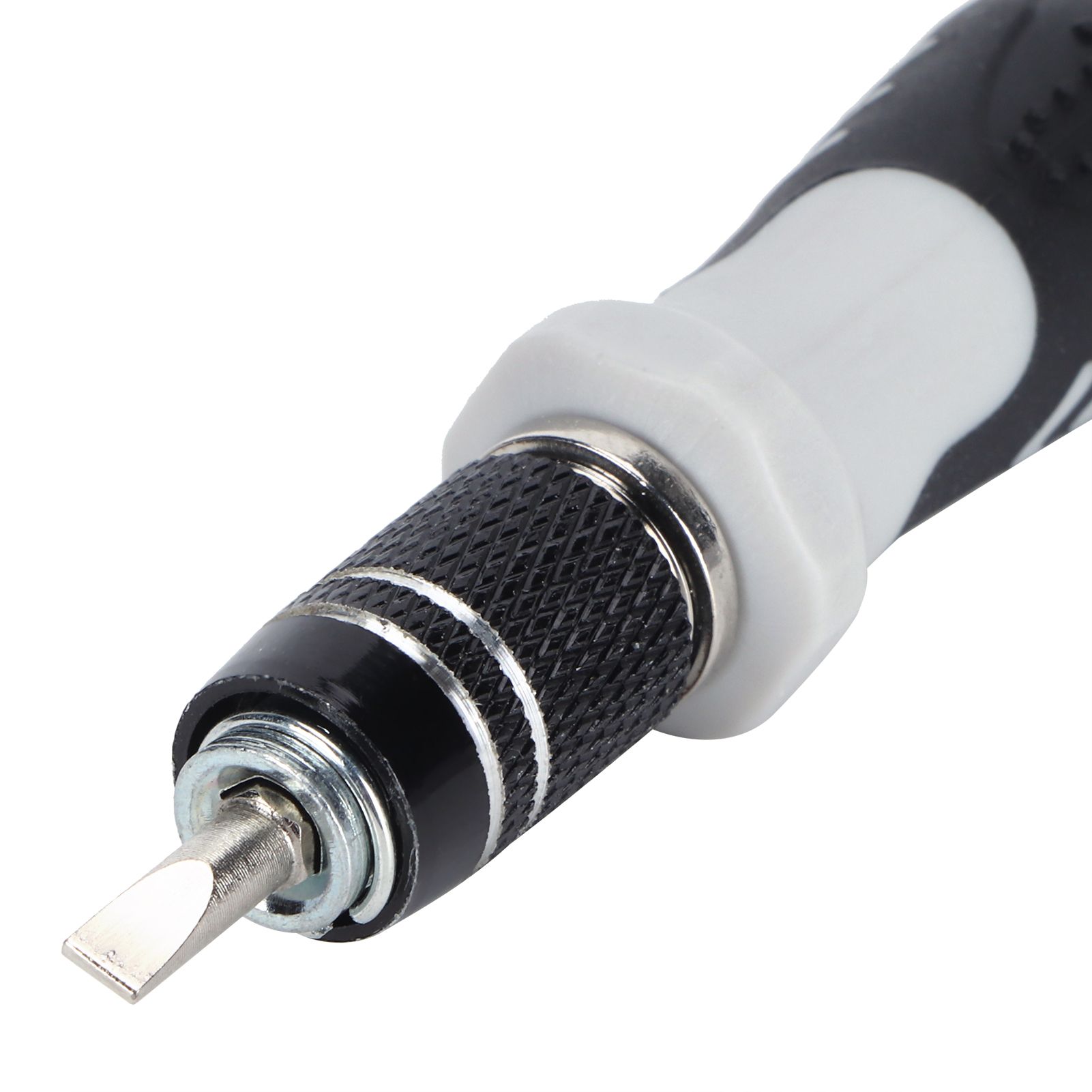 99in 1 Multifunction Screwdriver Set S2 Screw Bits for Watch Glasses Repair Tool view 15