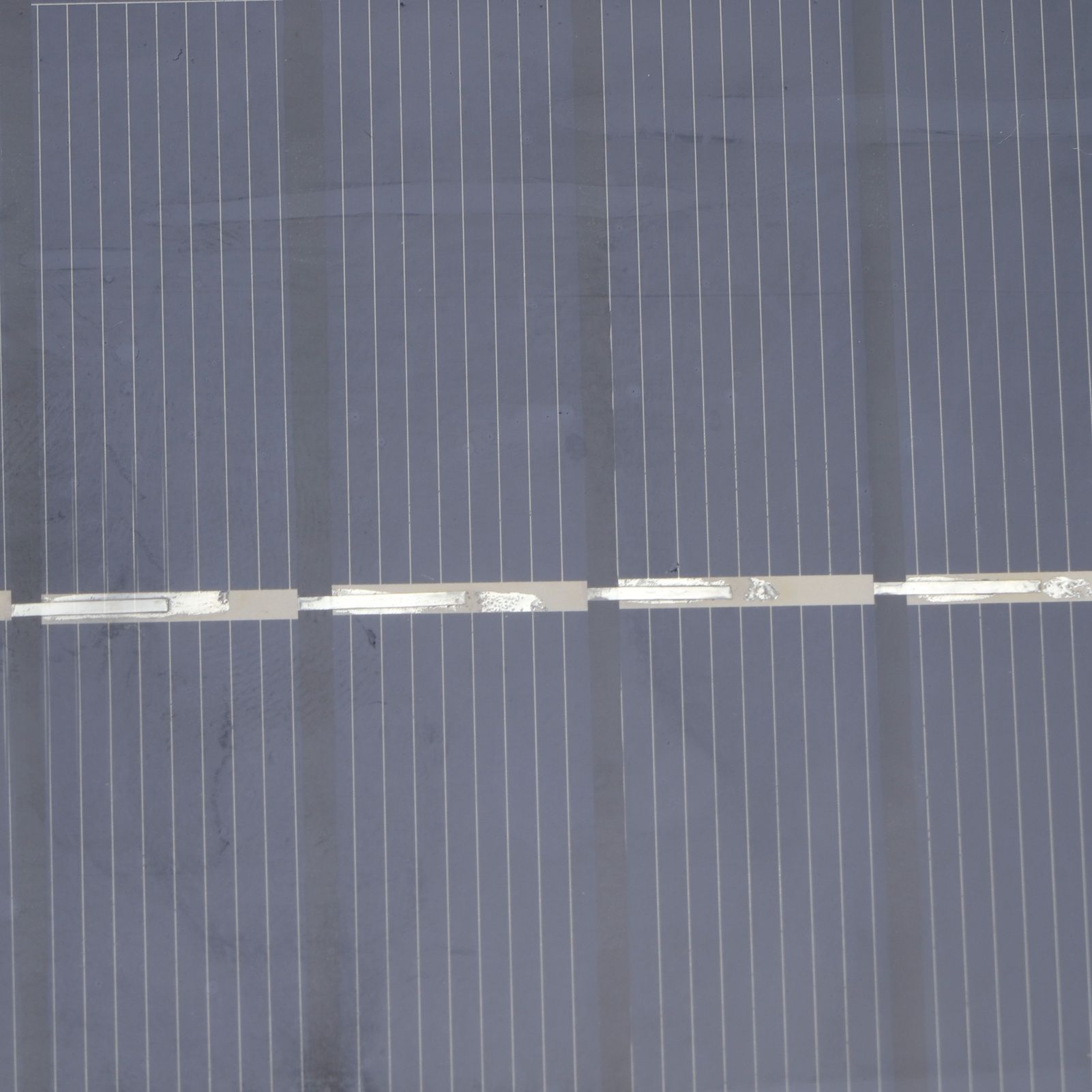 2.5W 9V Solar Panel Polysilicon DIY Solar Charging Board Charger Module view 14