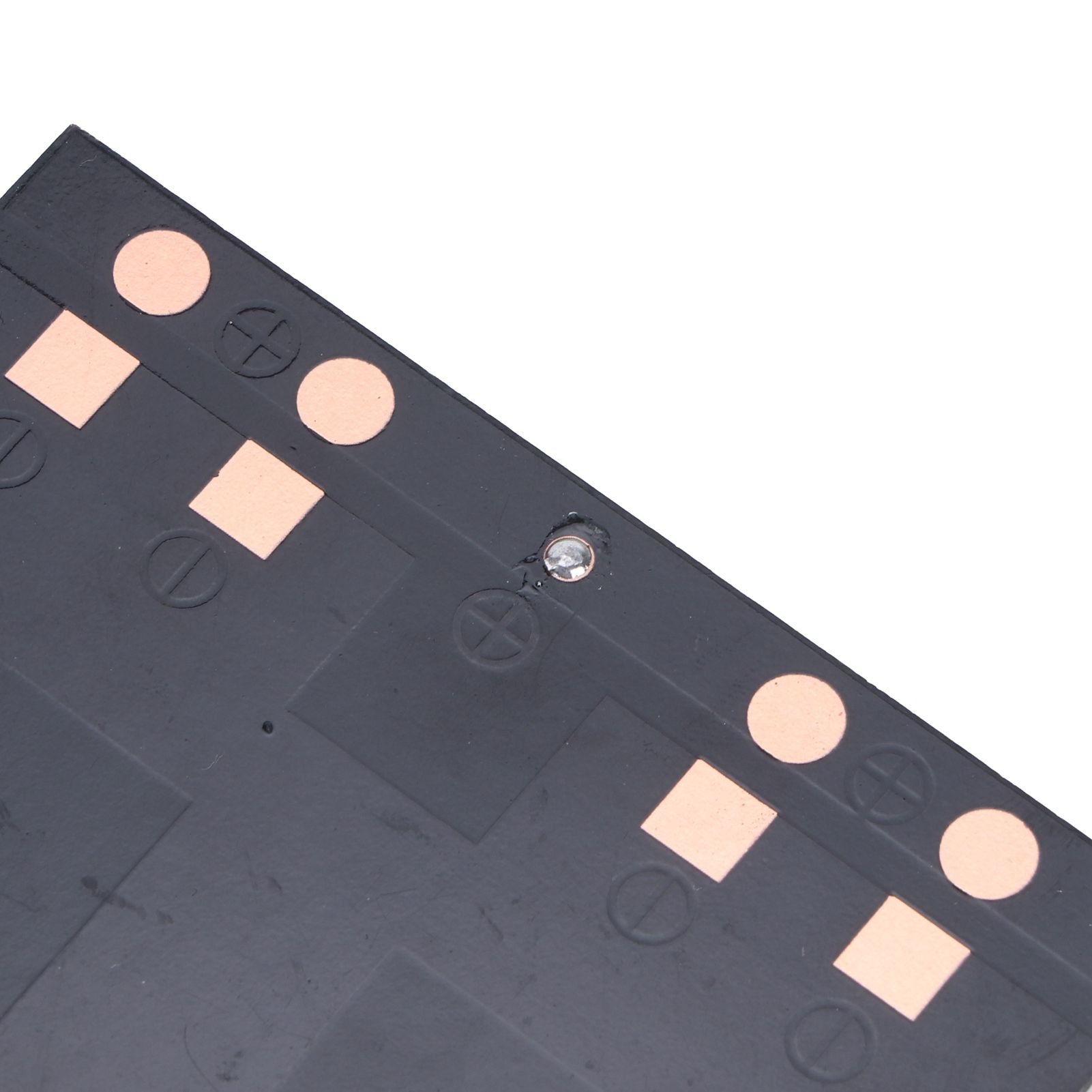 2.5W 9V Solar Panel Polysilicon DIY Solar Charging Board Charger Module view 15