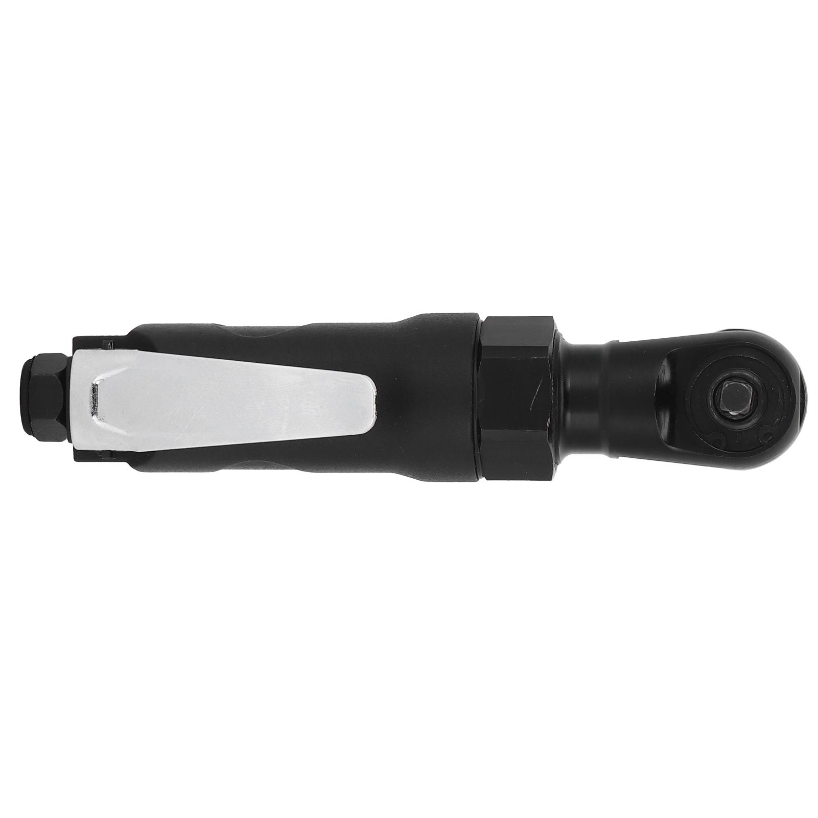 1/4 Mini Ratchet Wrench Forward and Reverse Portable Zinc Alloy Air Wrench view 5