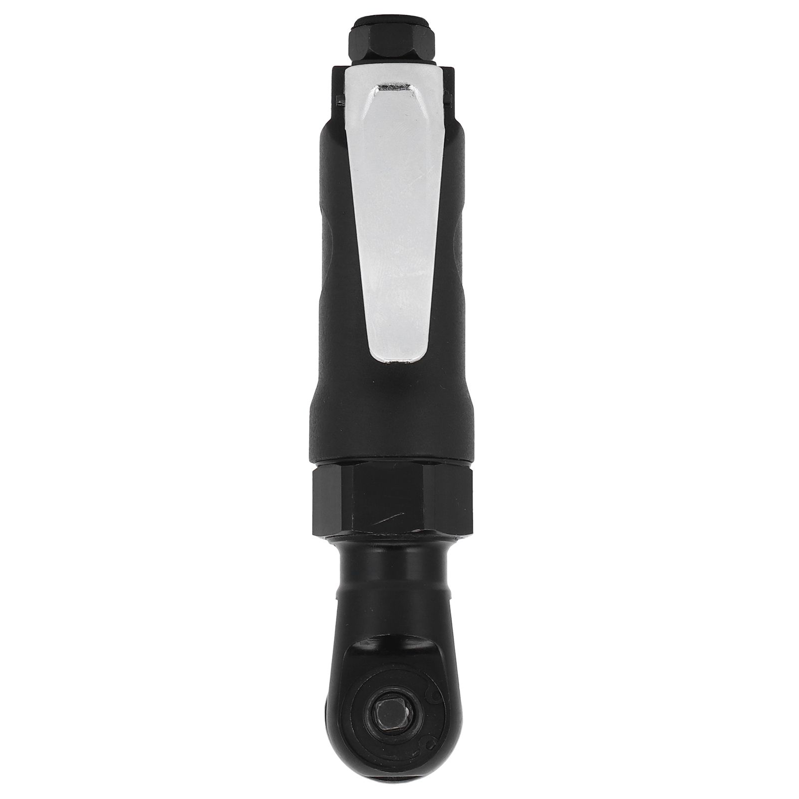 1/4 Mini Ratchet Wrench Forward and Reverse Portable Zinc Alloy Air Wrench view 6