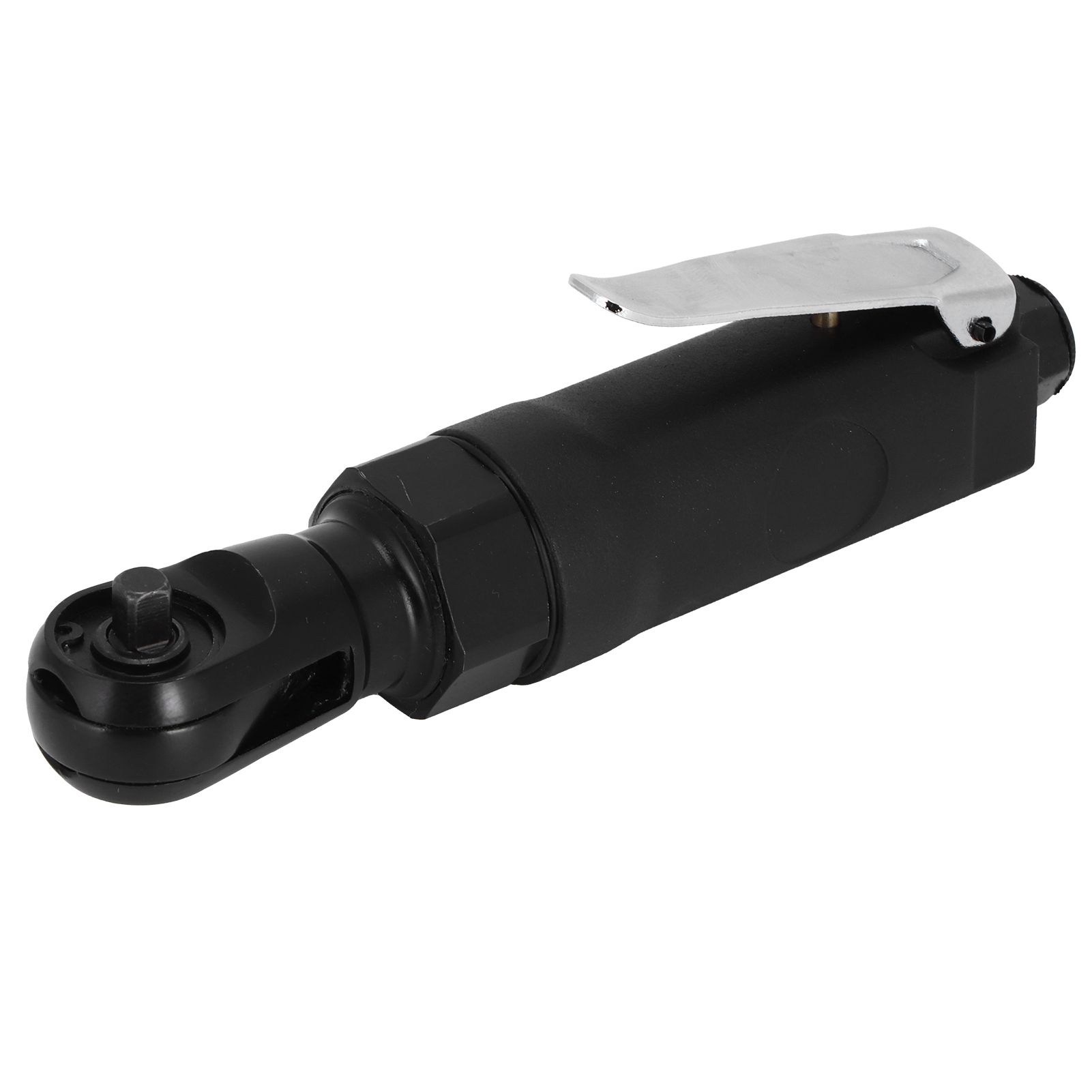 1/4 Mini Ratchet Wrench Forward and Reverse Portable Zinc Alloy Air Wrench view 7