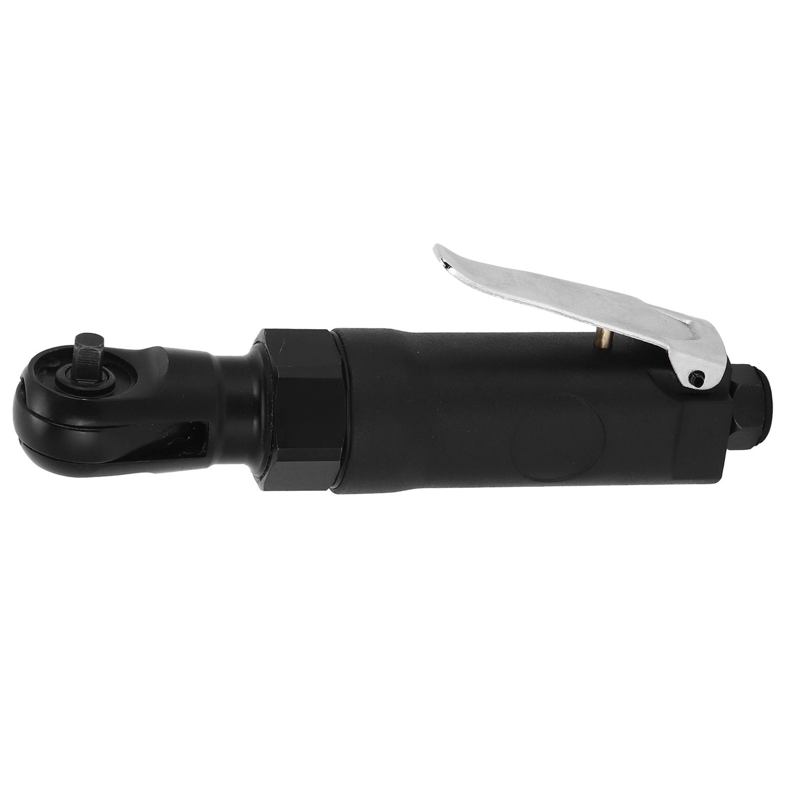 1/4 Mini Ratchet Wrench Forward and Reverse Portable Zinc Alloy Air Wrench view 8