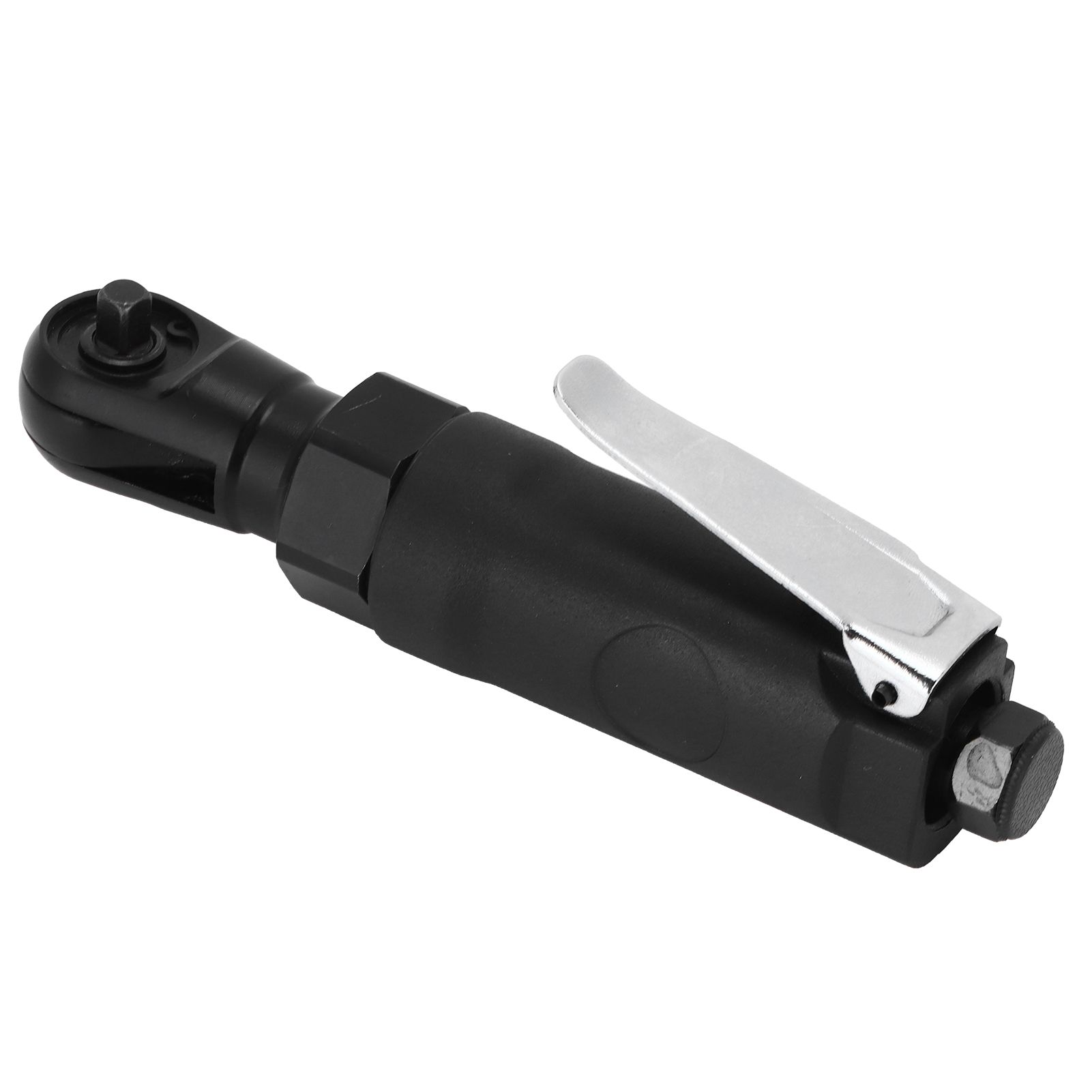 1/4 Mini Ratchet Wrench Forward and Reverse Portable Zinc Alloy Air Wrench view 9