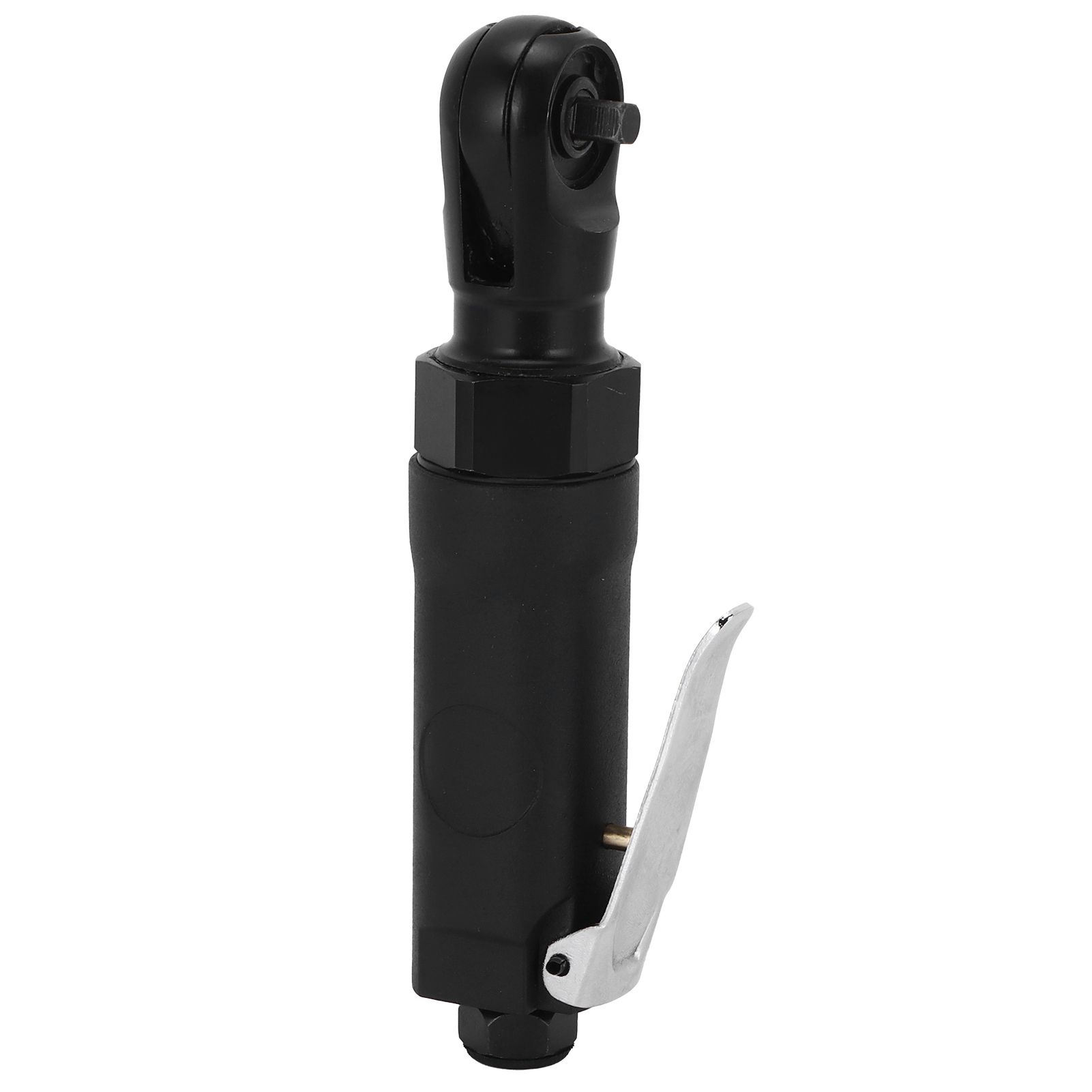 1/4 Mini Ratchet Wrench Forward and Reverse Portable Zinc Alloy Air Wrench view 10