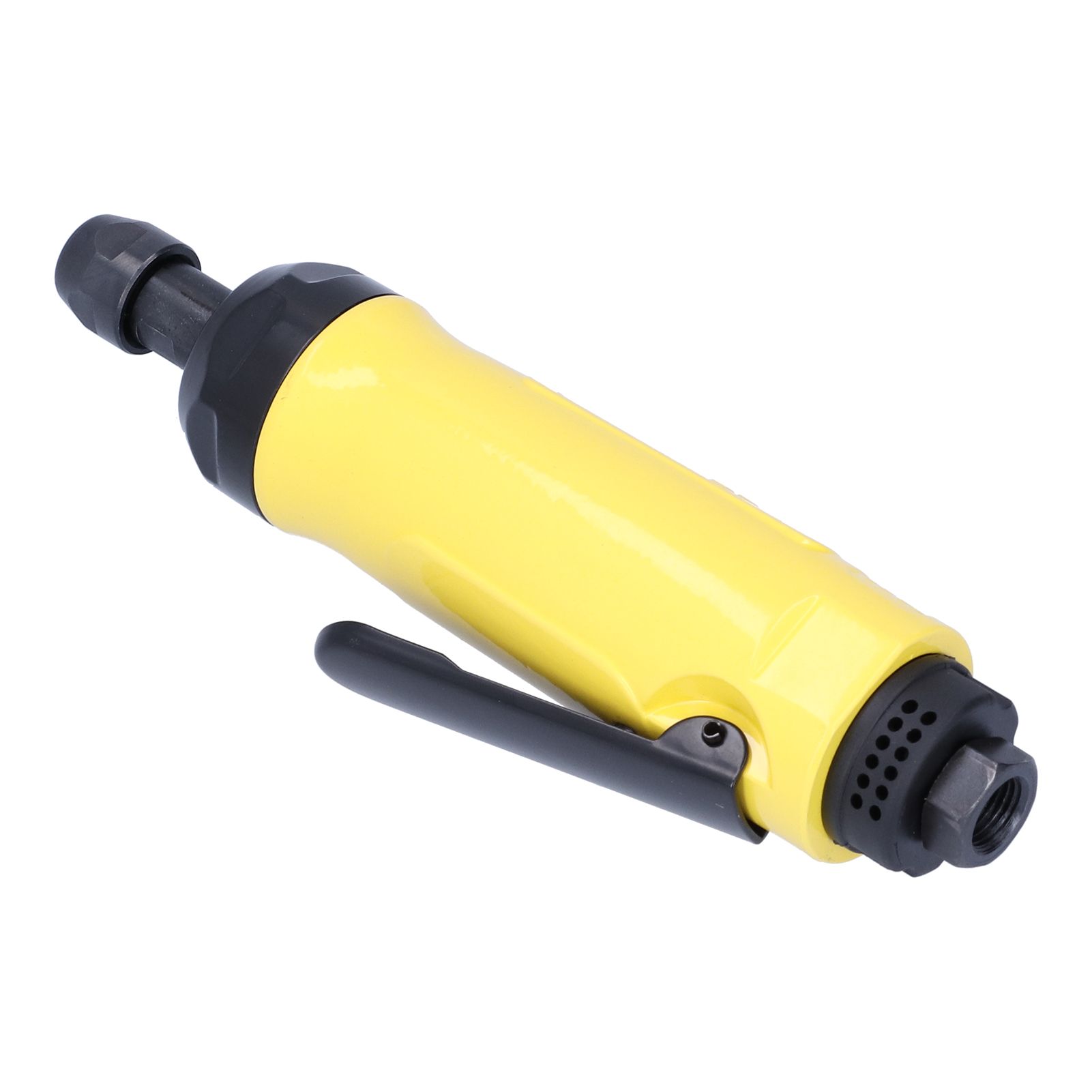 Portable Mini Air Angle Die Grinder Pneumatic Engraving Machine Air Grinding Tool view 7