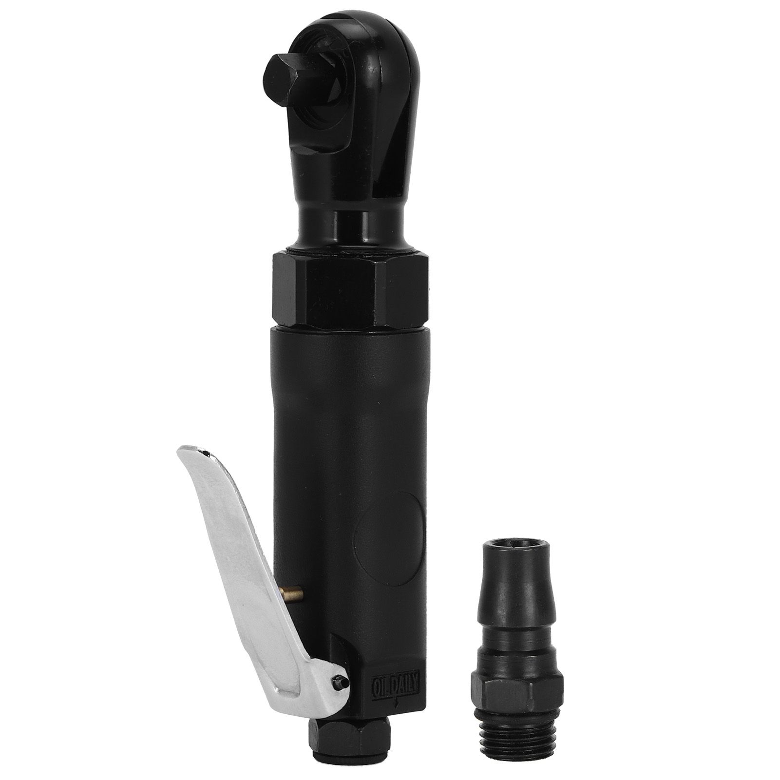 3/8 Mini Ratchet Wrench Forward and Reverse Portable Mini Pneumatic Ratchet