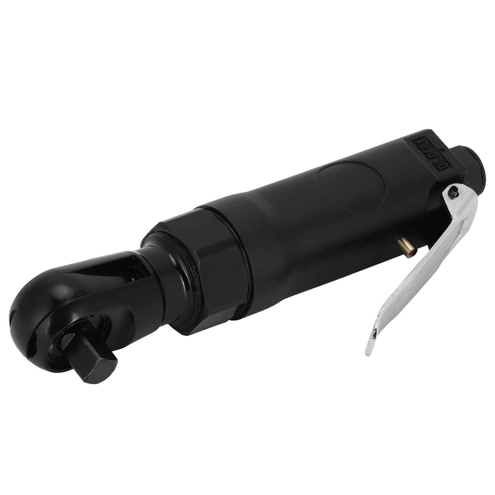3/8 Mini Ratchet Wrench Forward and Reverse Portable Mini Pneumatic Ratchet view 3