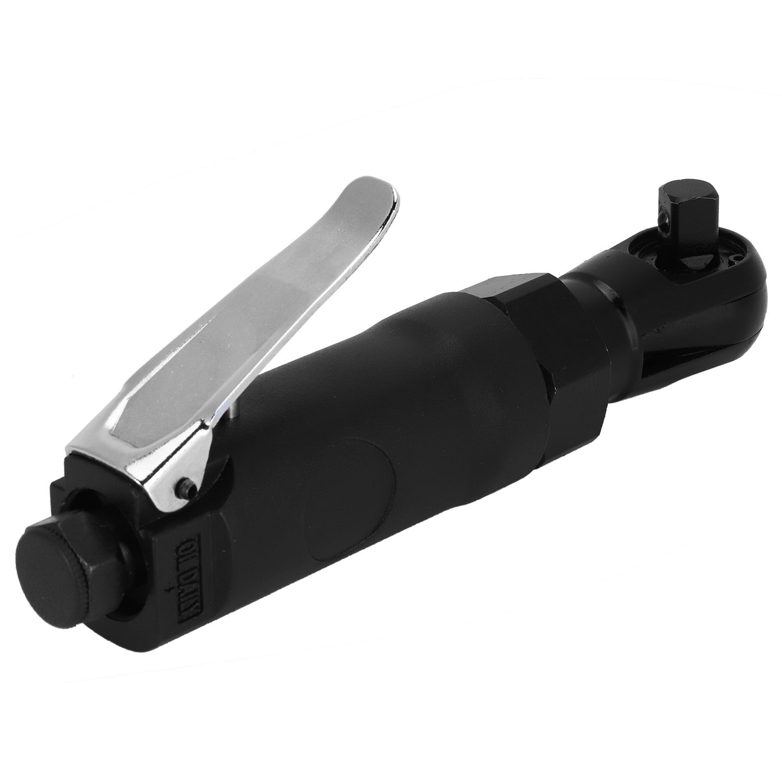 3/8 Mini Ratchet Wrench Forward and Reverse Portable Mini Pneumatic Ratchet view 4
