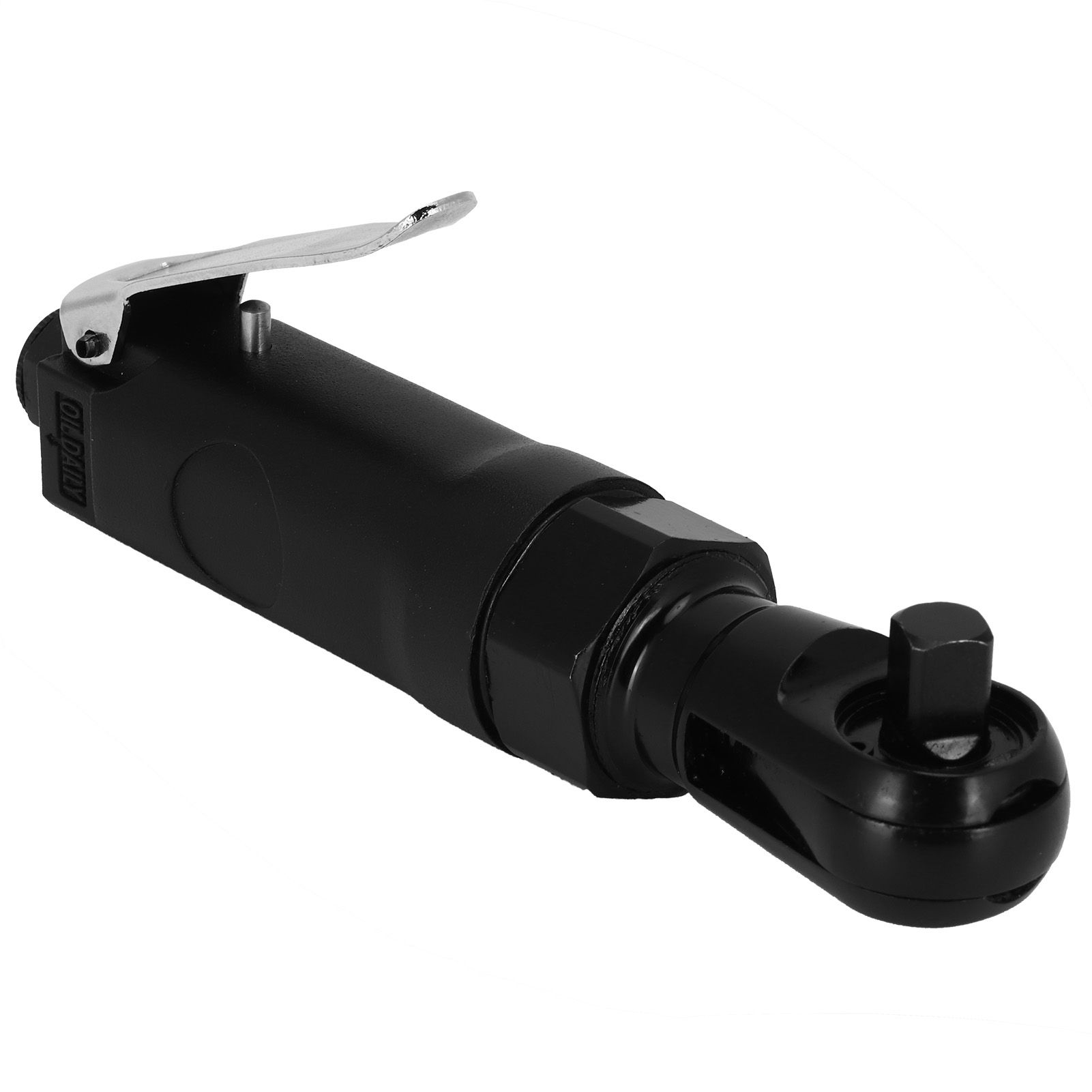 3/8 Mini Ratchet Wrench Forward and Reverse Portable Mini Pneumatic Ratchet view 5